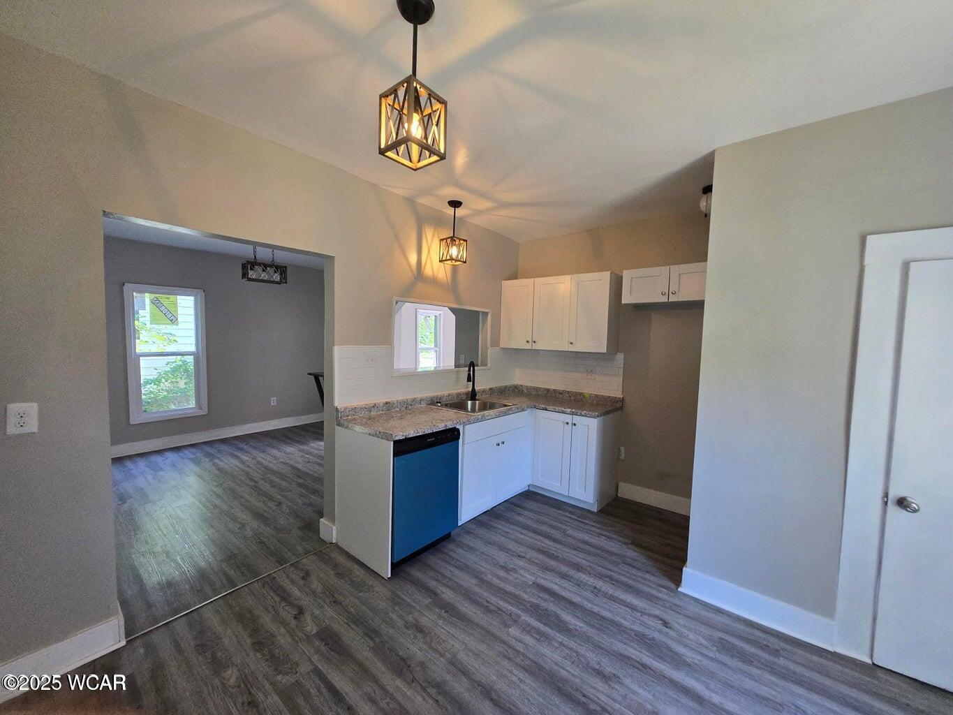 426 Baxter Street, Lima, Ohio