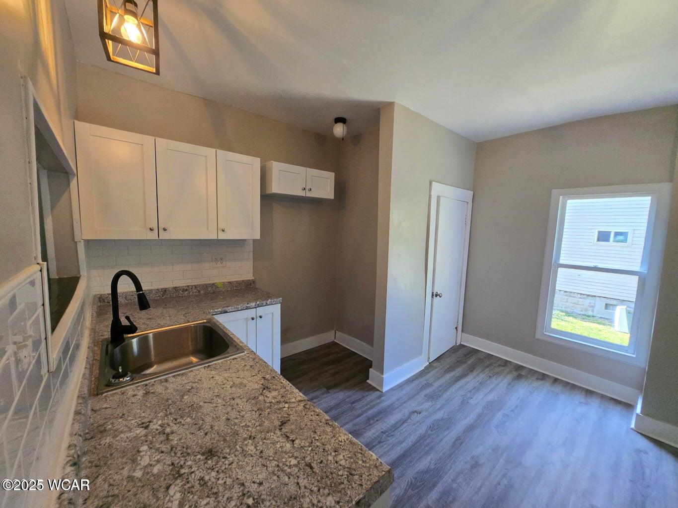 426 Baxter Street, Lima, Ohio