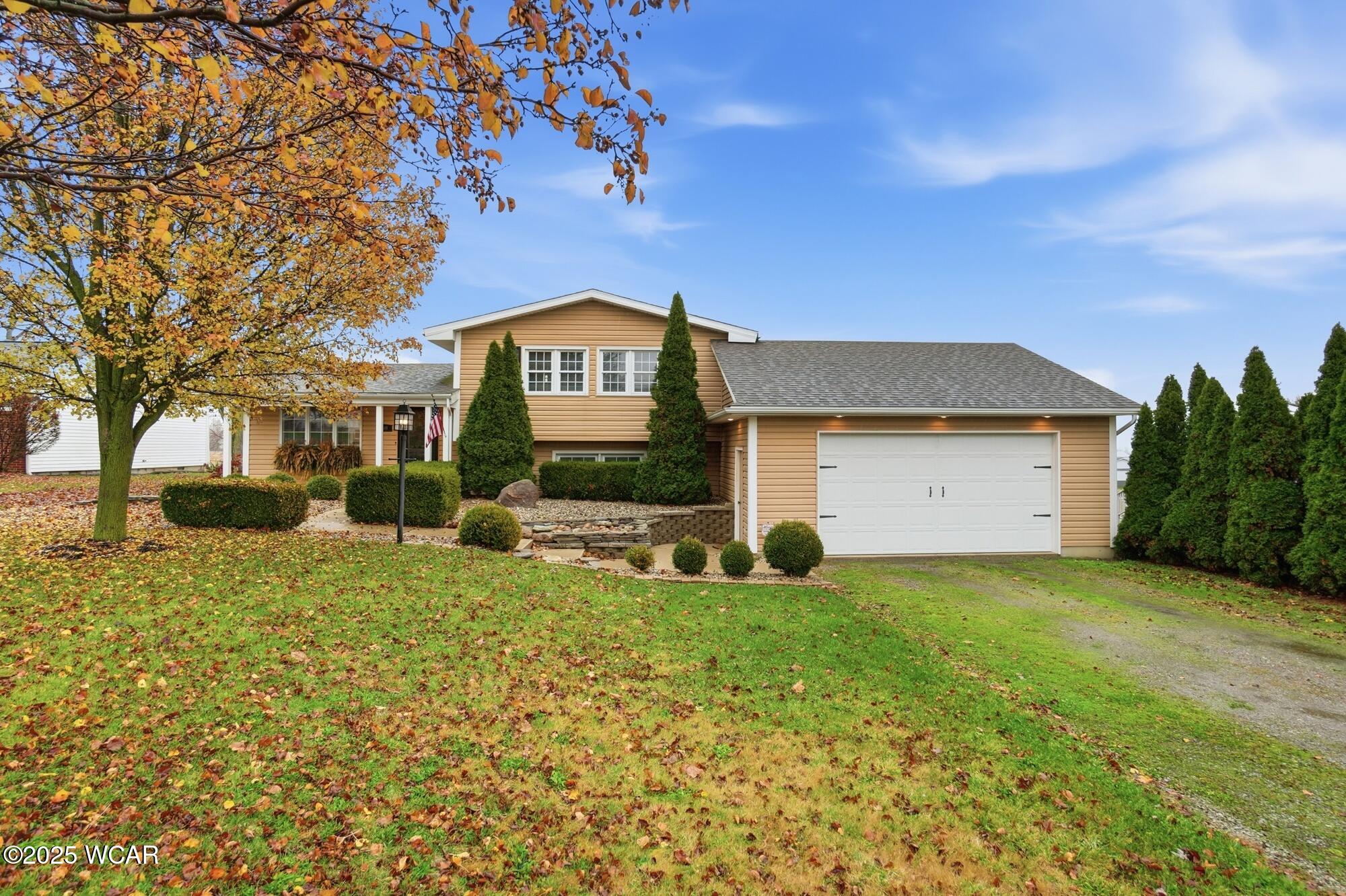 900 Front Street, Alger, Ohio