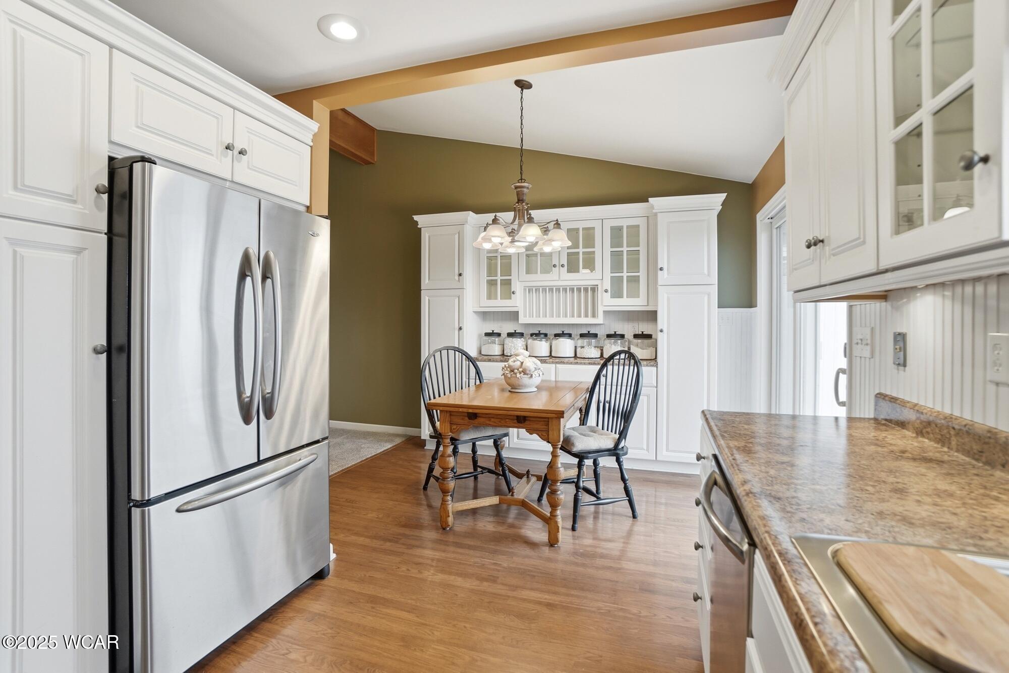 900 Front Street, Alger, Ohio