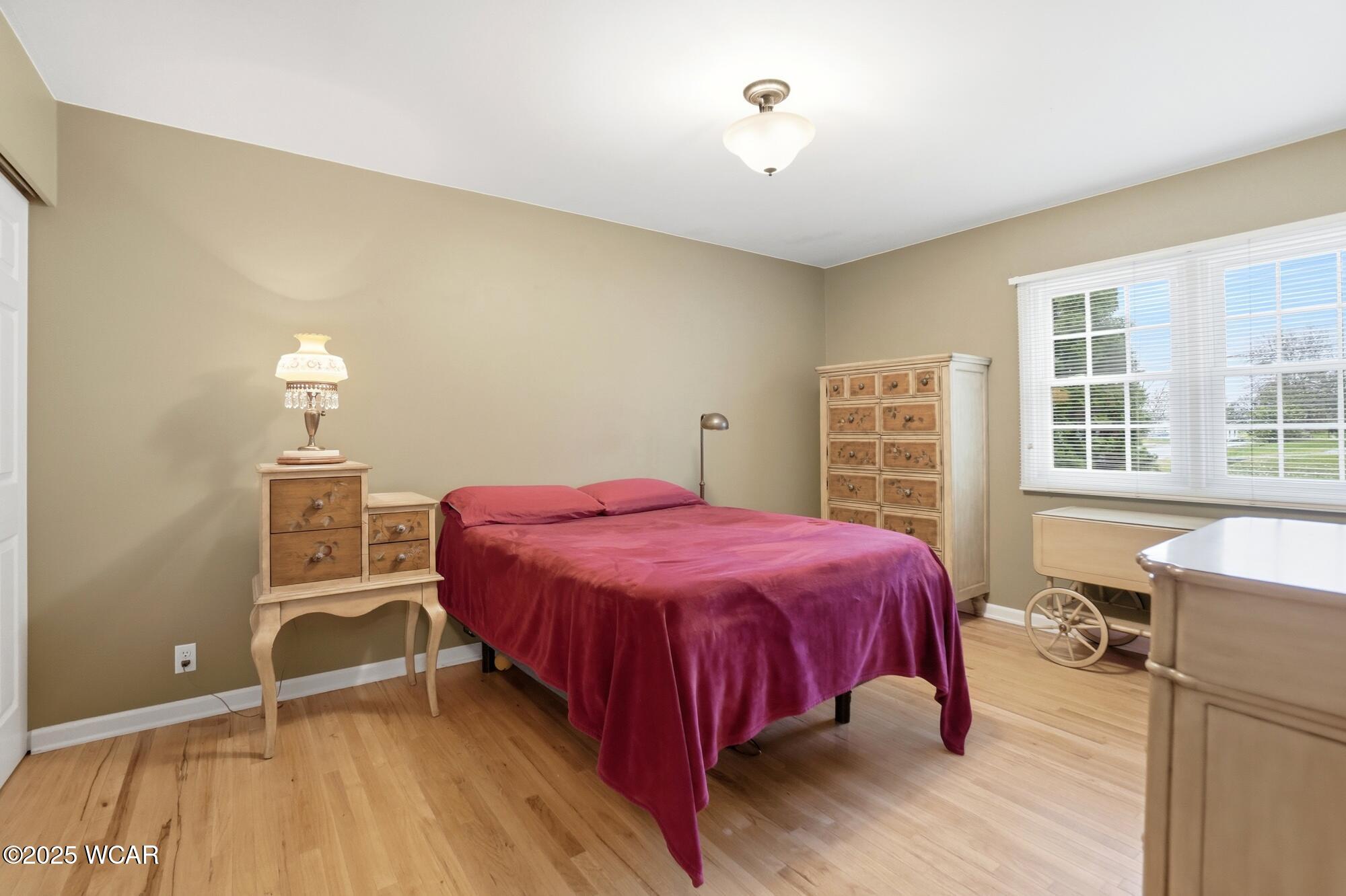 900 Front Street, Alger, Ohio