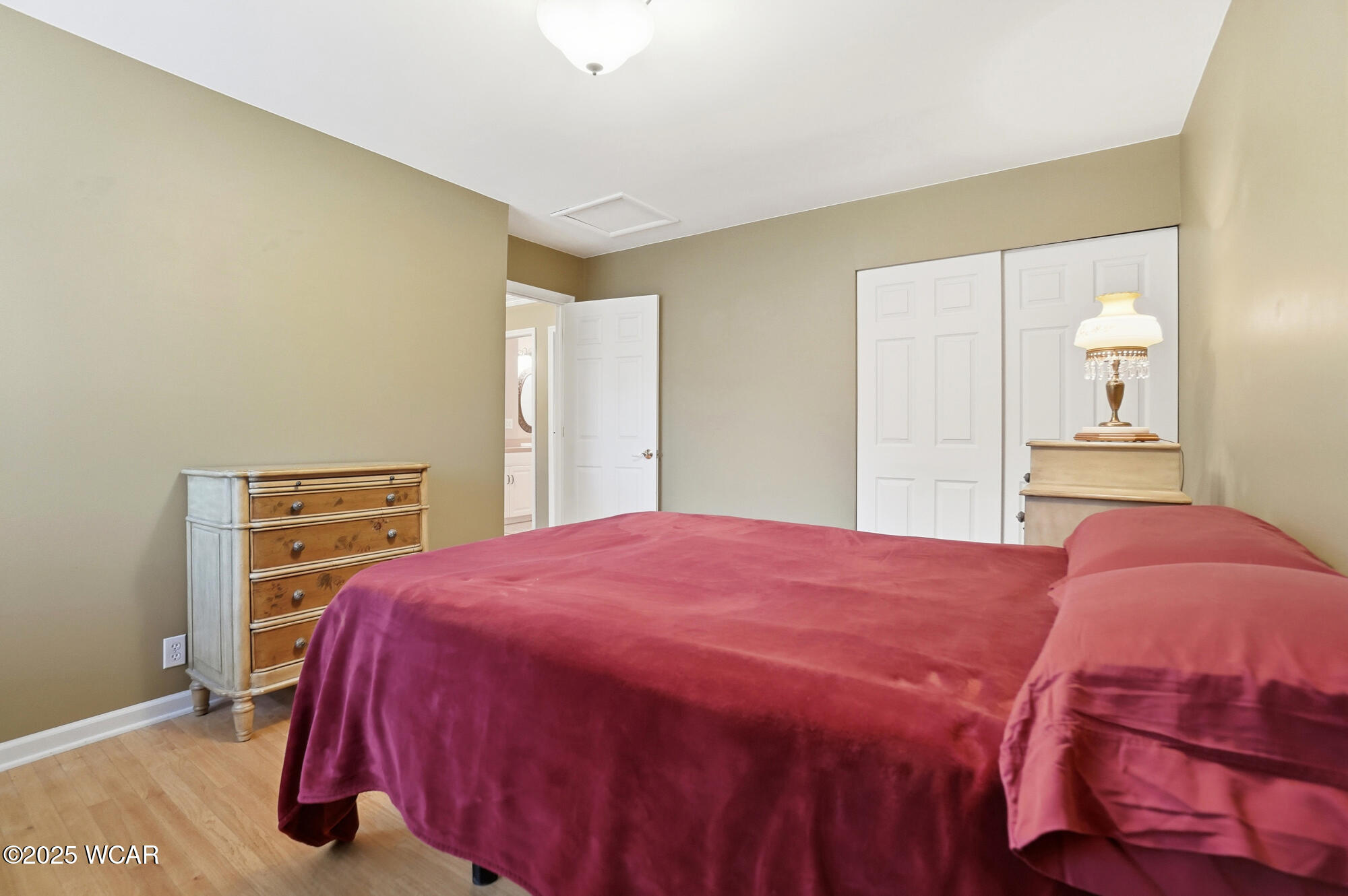 900 Front Street, Alger, Ohio