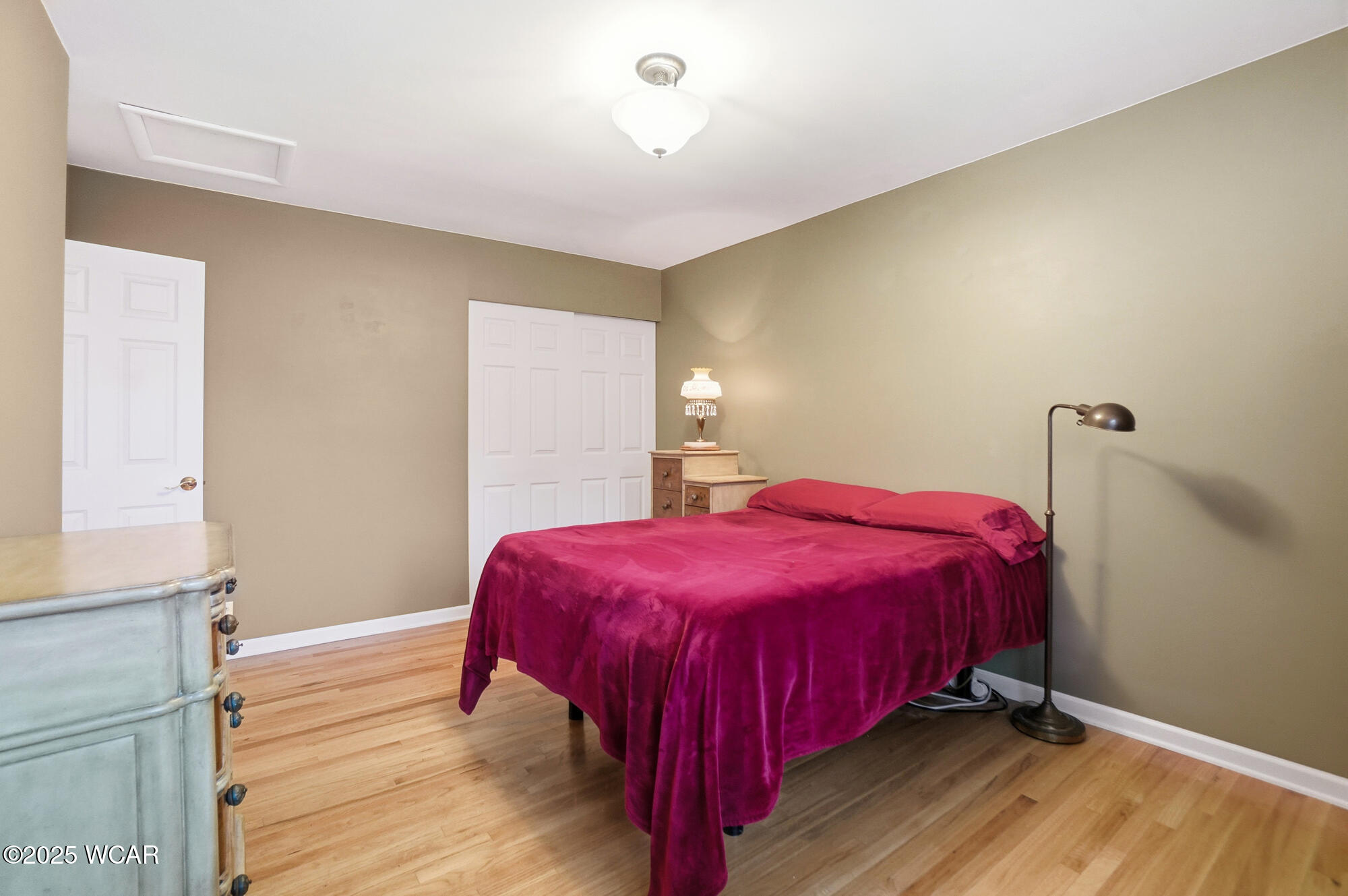 900 Front Street, Alger, Ohio