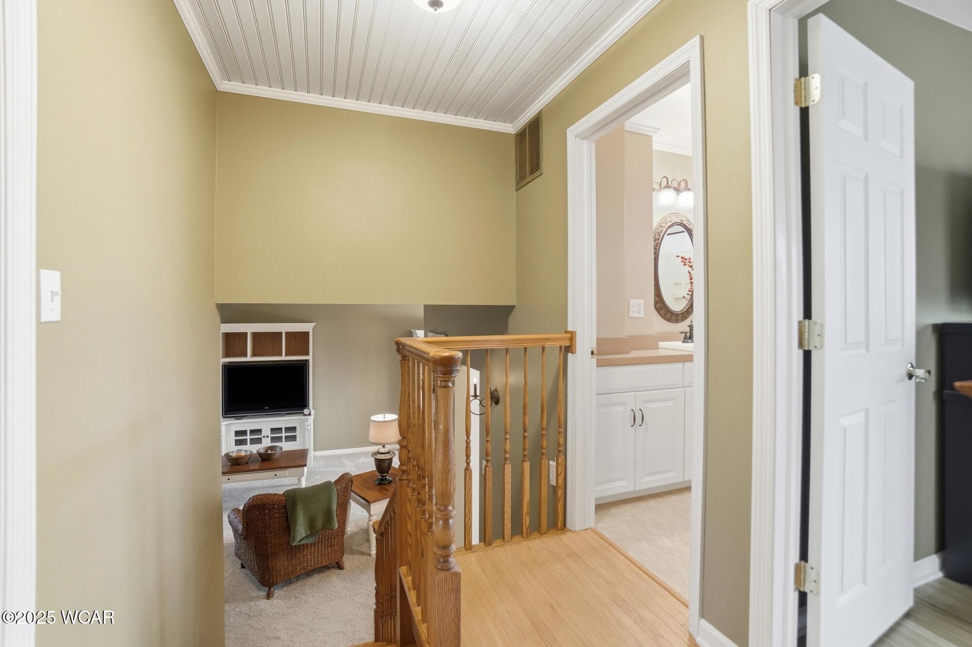 900 Front Street, Alger, Ohio