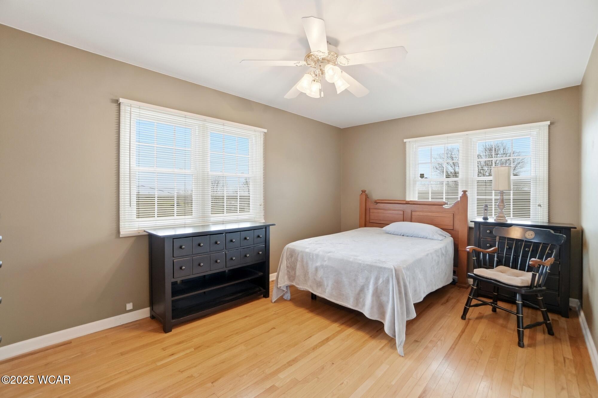 900 Front Street, Alger, Ohio