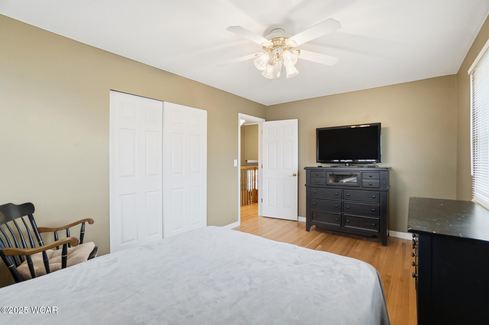 900 Front Street, Alger, Ohio