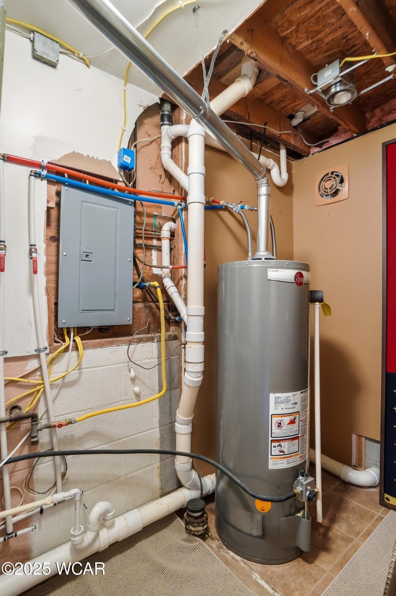 900 Front Street, Alger, Ohio