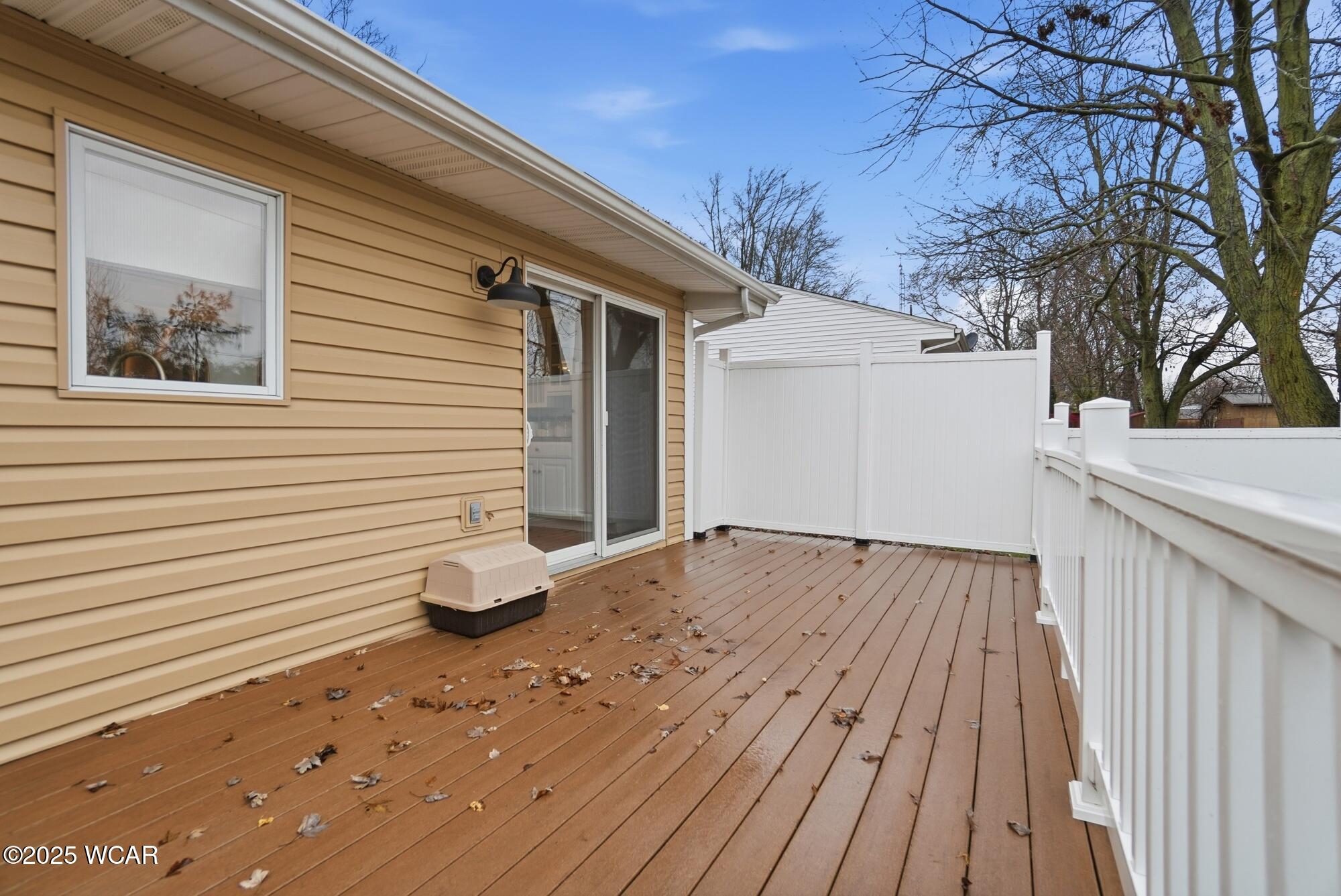 900 Front Street, Alger, Ohio