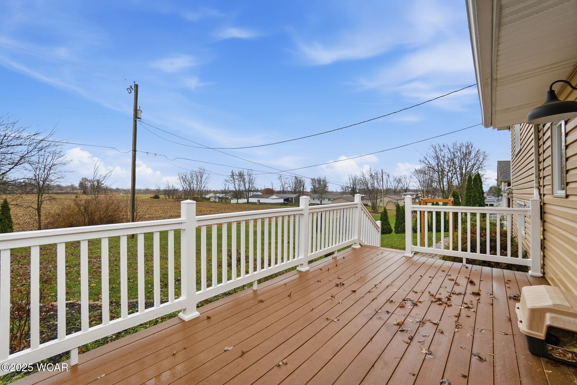 900 Front Street, Alger, Ohio