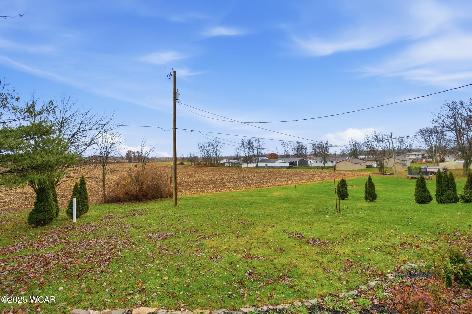 900 Front Street, Alger, Ohio