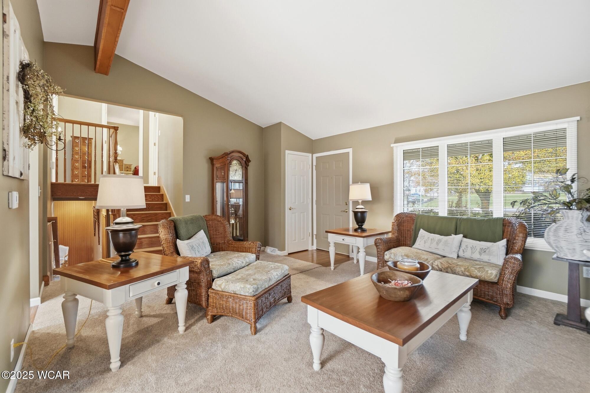 900 Front Street, Alger, Ohio