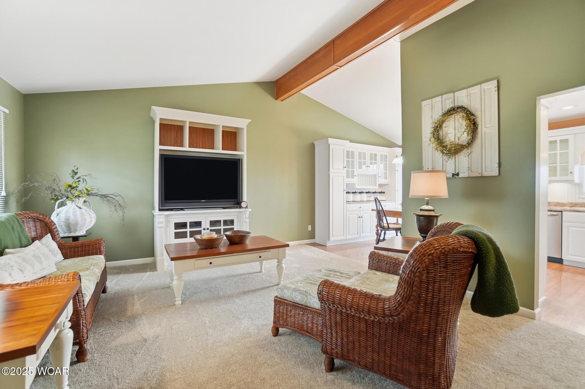 900 Front Street, Alger, Ohio