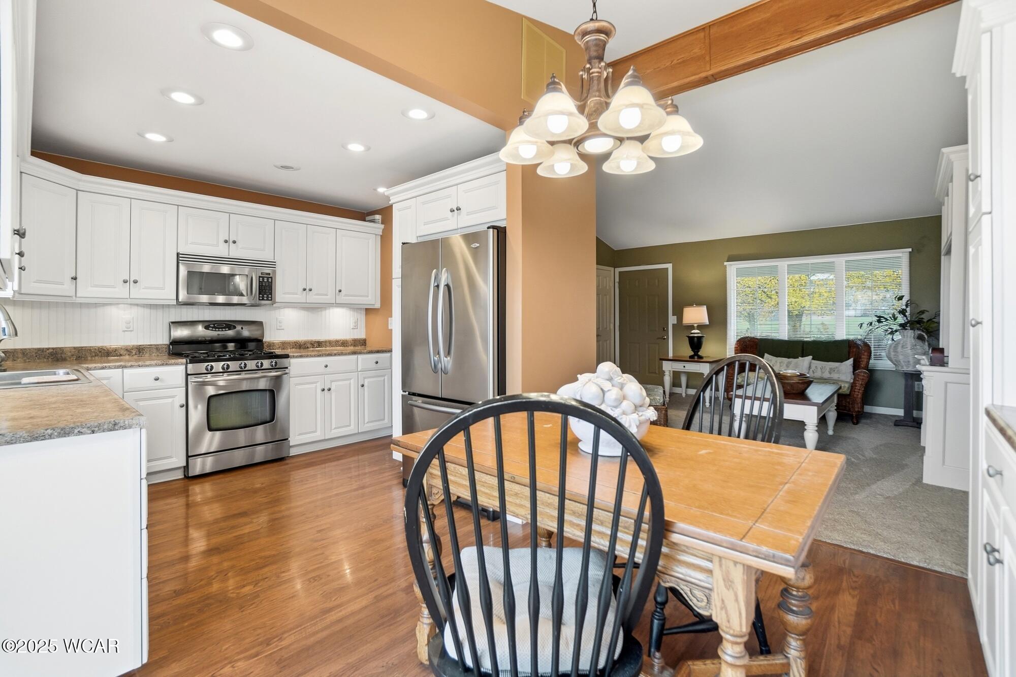 900 Front Street, Alger, Ohio