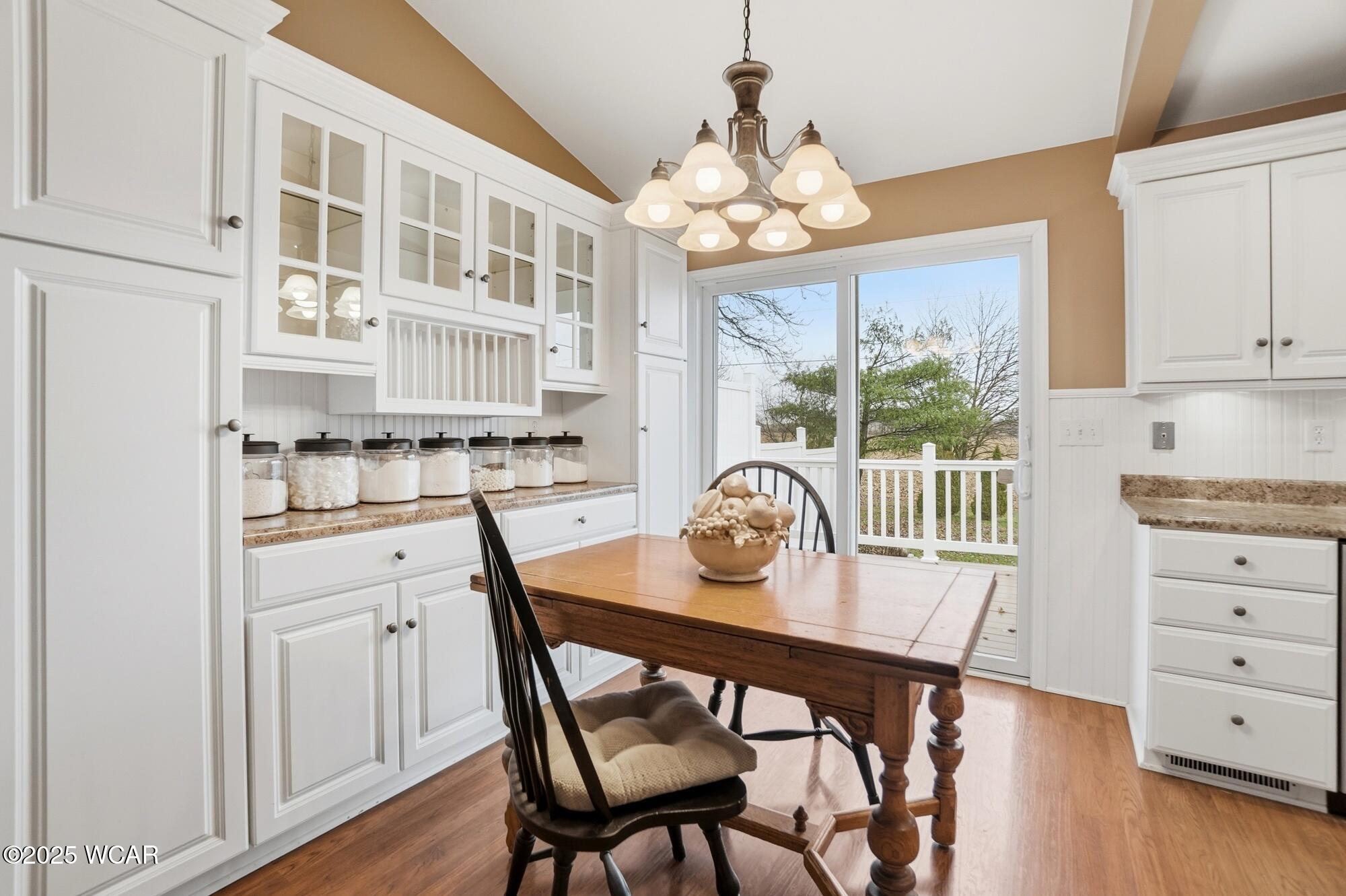 900 Front Street, Alger, Ohio