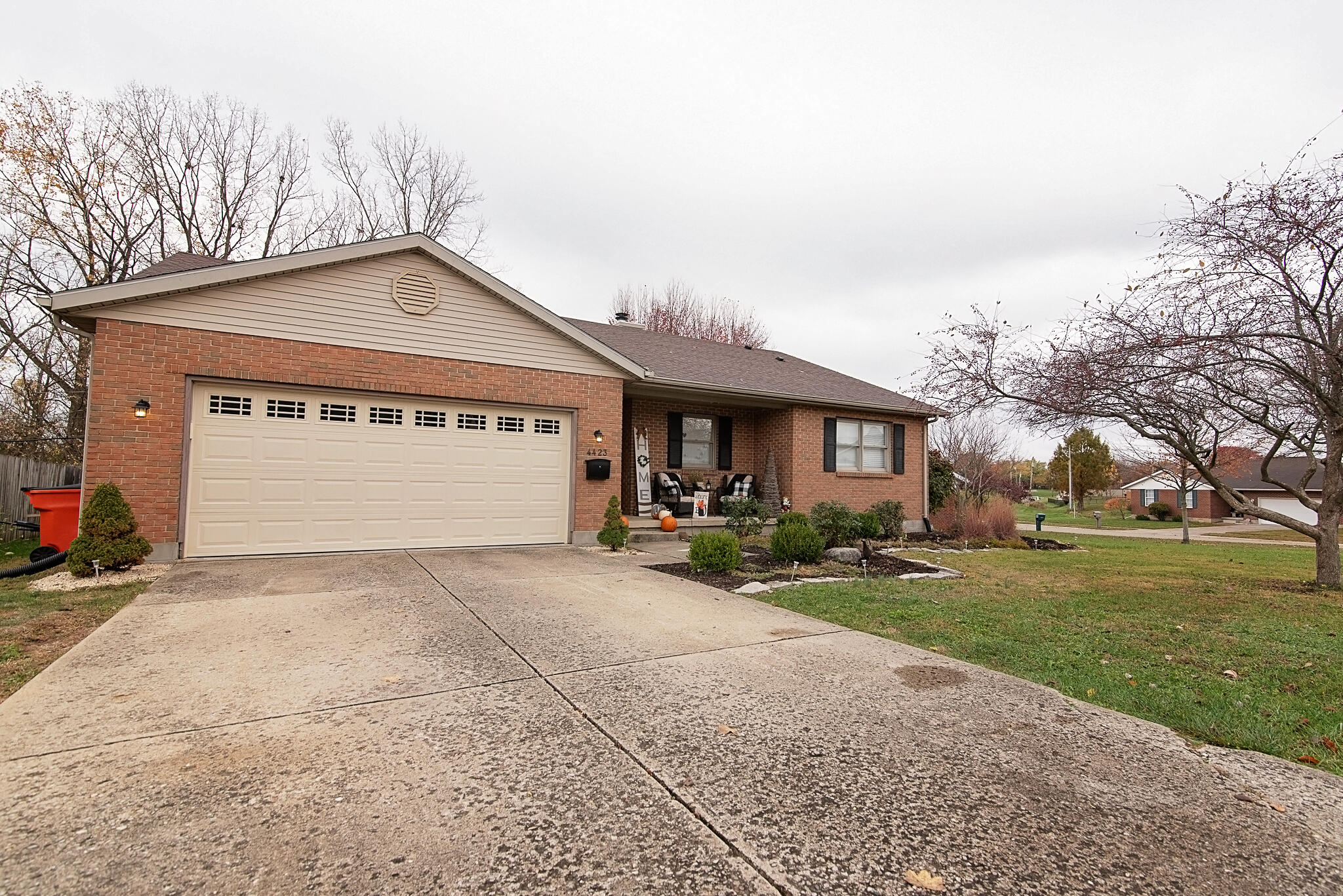 4423 Tacoma Street, Springfield, Ohio 45503