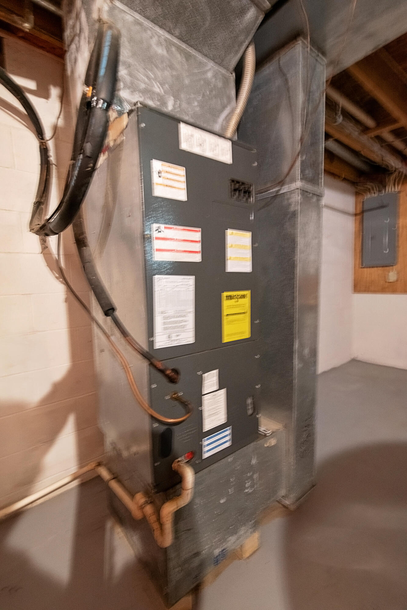 4423 Tacoma Street, Springfield, Ohio 45503