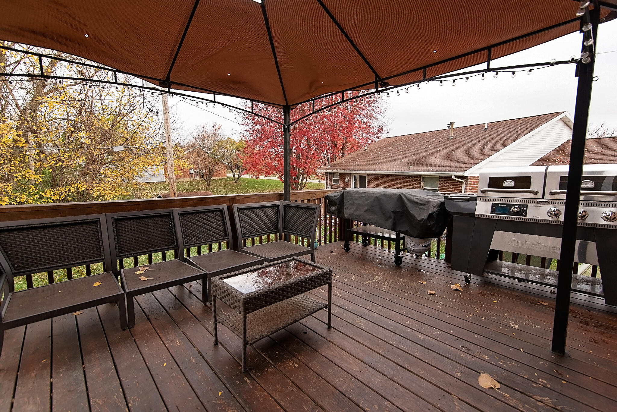 4423 Tacoma Street, Springfield, Ohio 45503