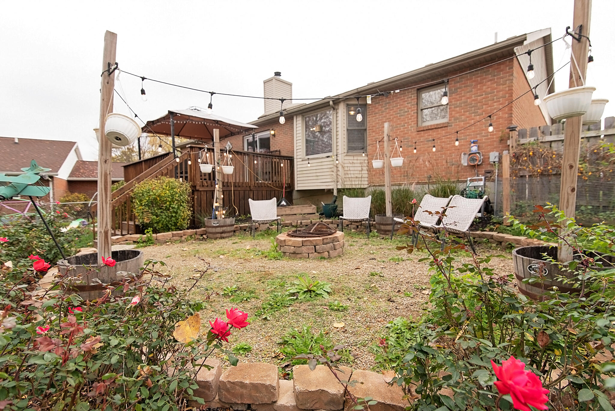 4423 Tacoma Street, Springfield, Ohio 45503