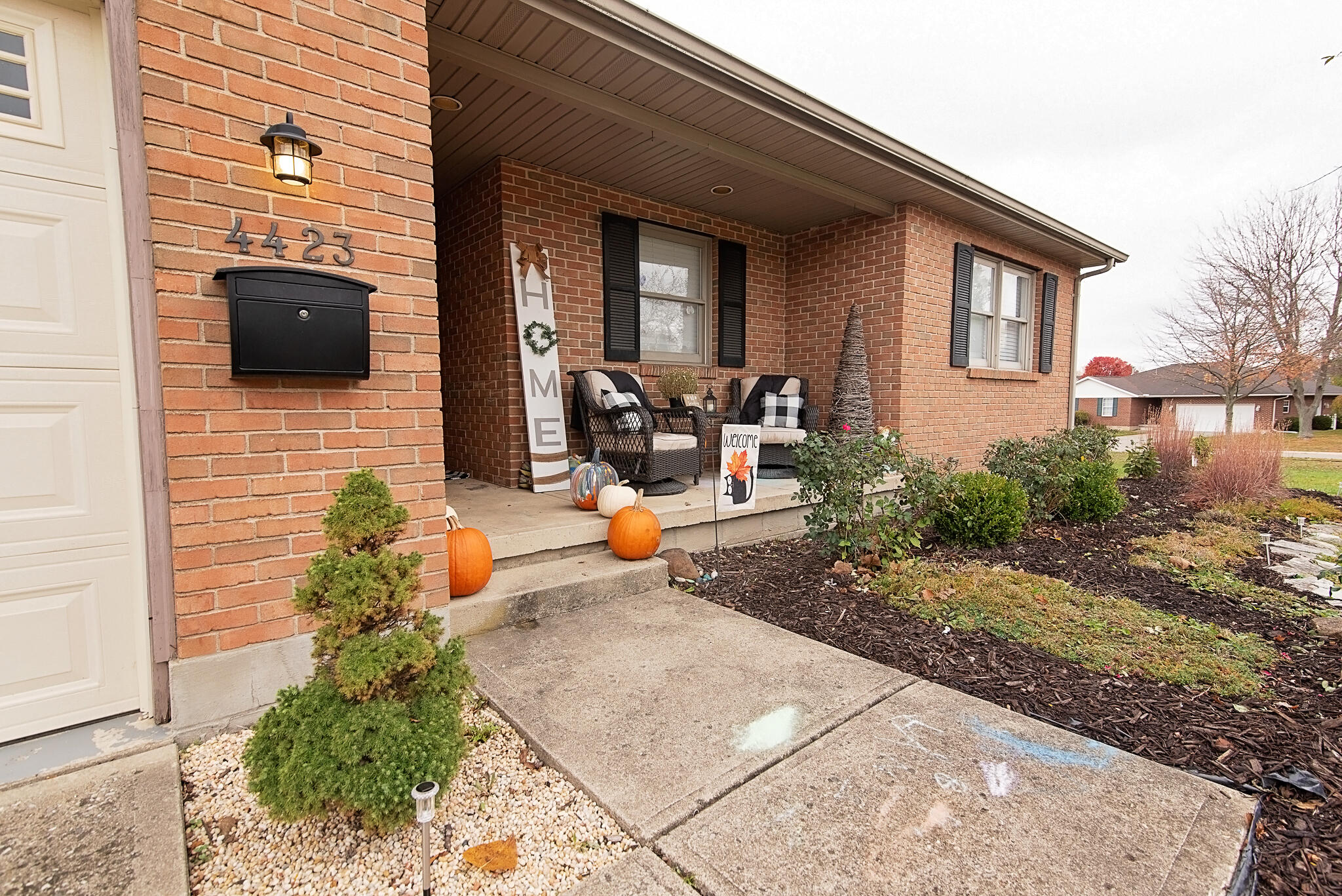 4423 Tacoma Street, Springfield, Ohio 45503