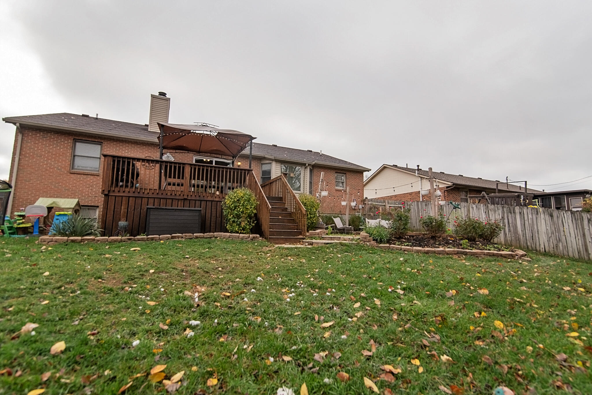 4423 Tacoma Street, Springfield, Ohio 45503