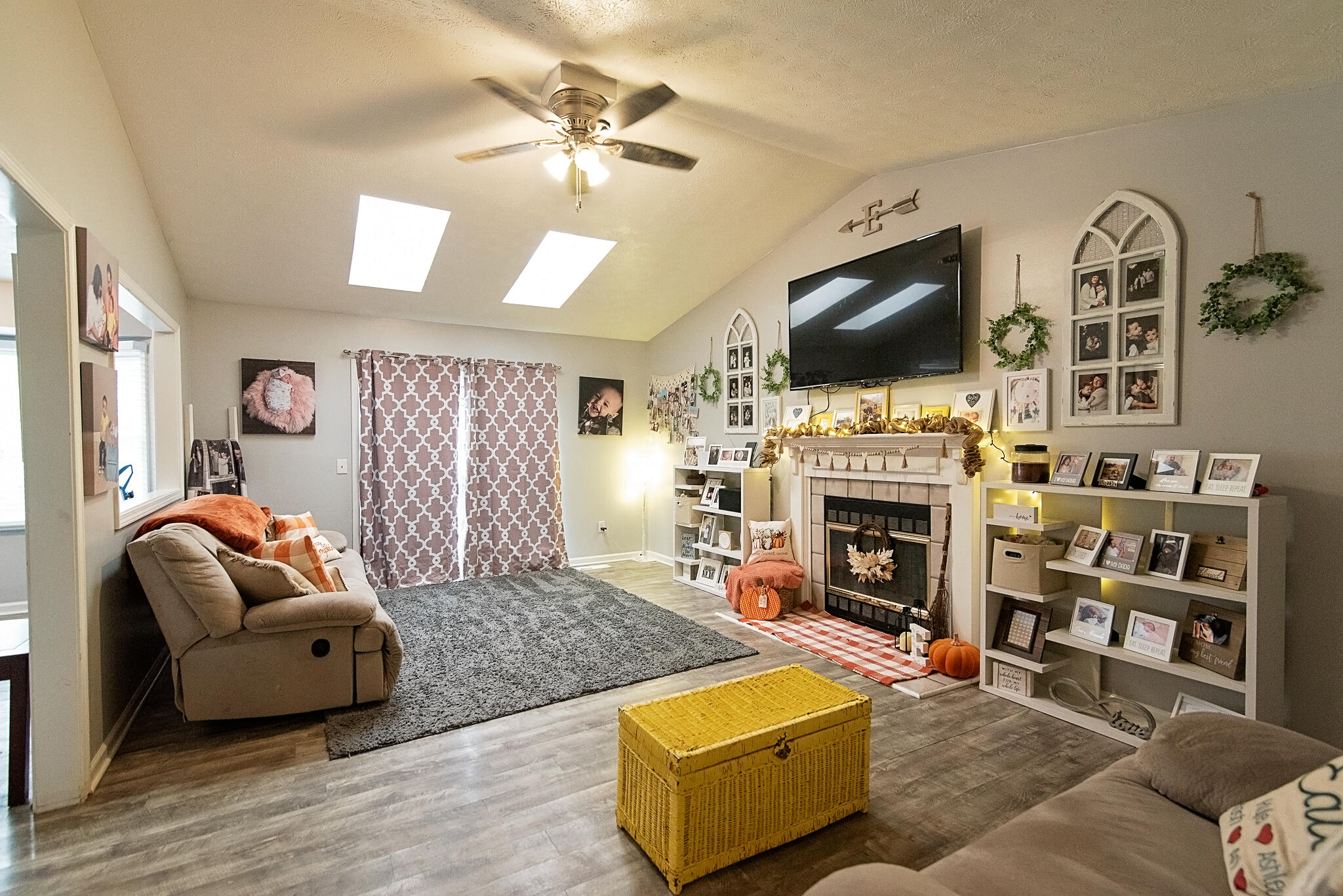 4423 Tacoma Street, Springfield, Ohio 45503