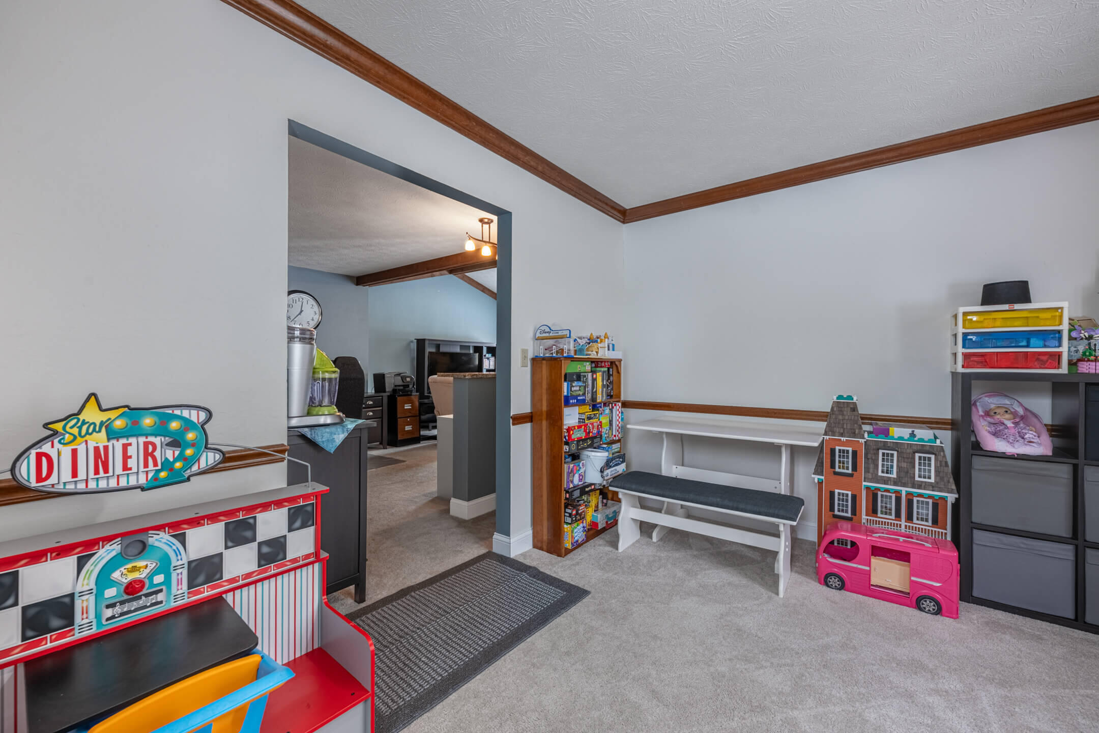 3985 Shagbark Lane, Dayton, Ohio 45440