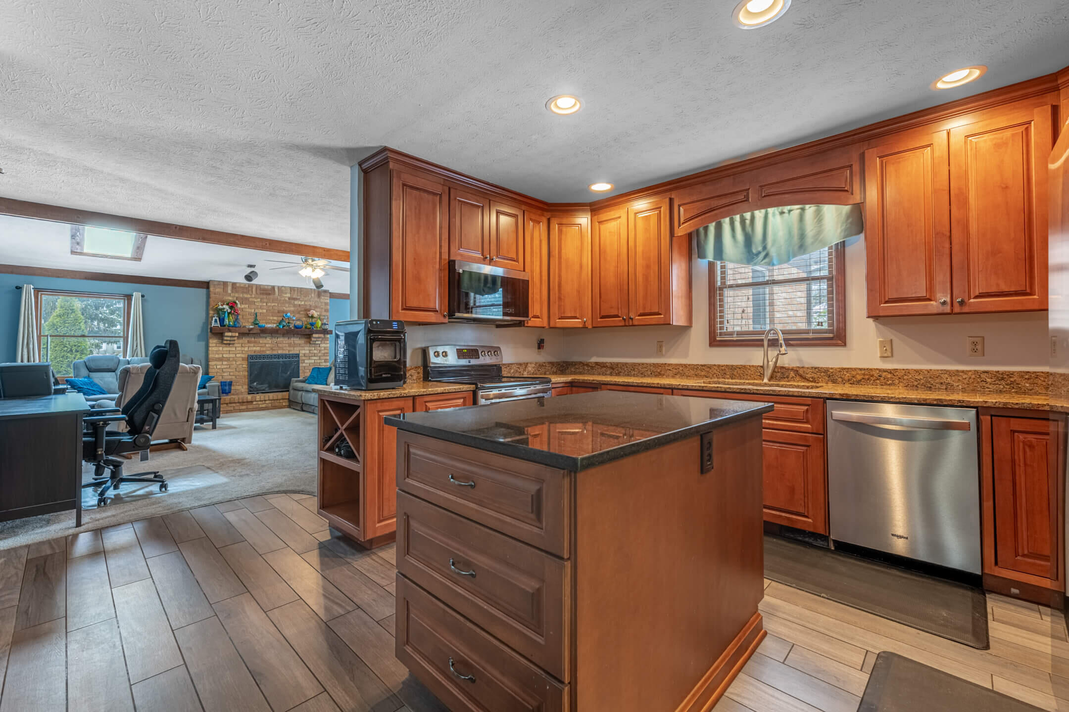 3985 Shagbark Lane, Dayton, Ohio 45440