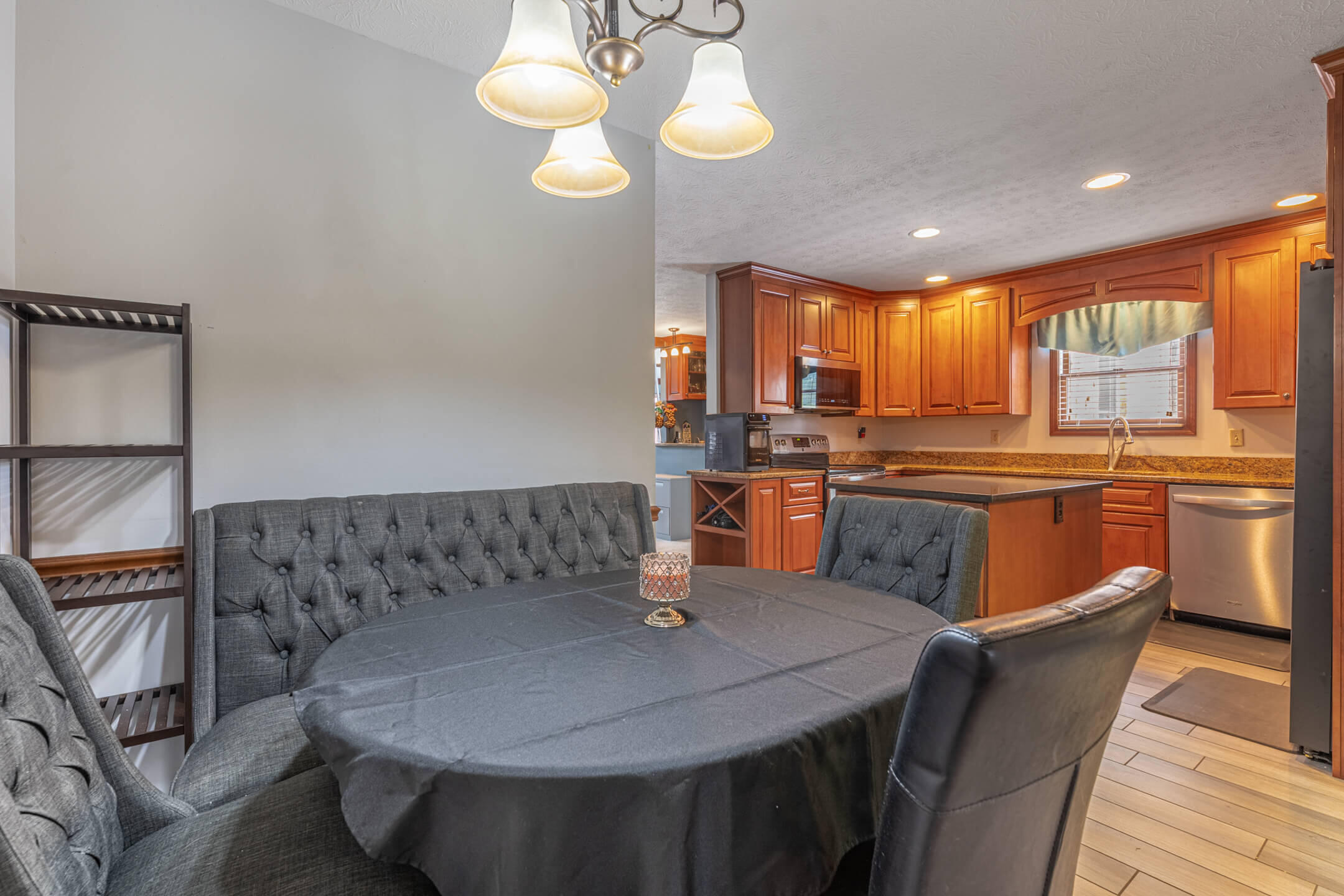 3985 Shagbark Lane, Dayton, Ohio 45440