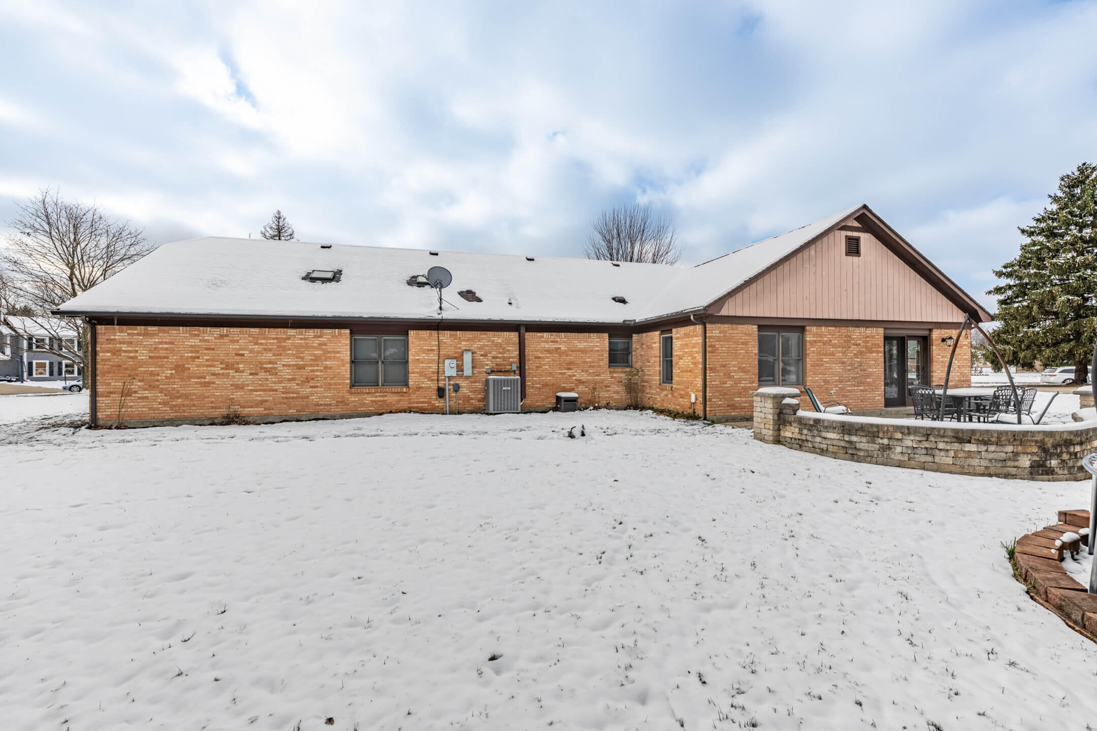 3985 Shagbark Lane, Dayton, Ohio 45440