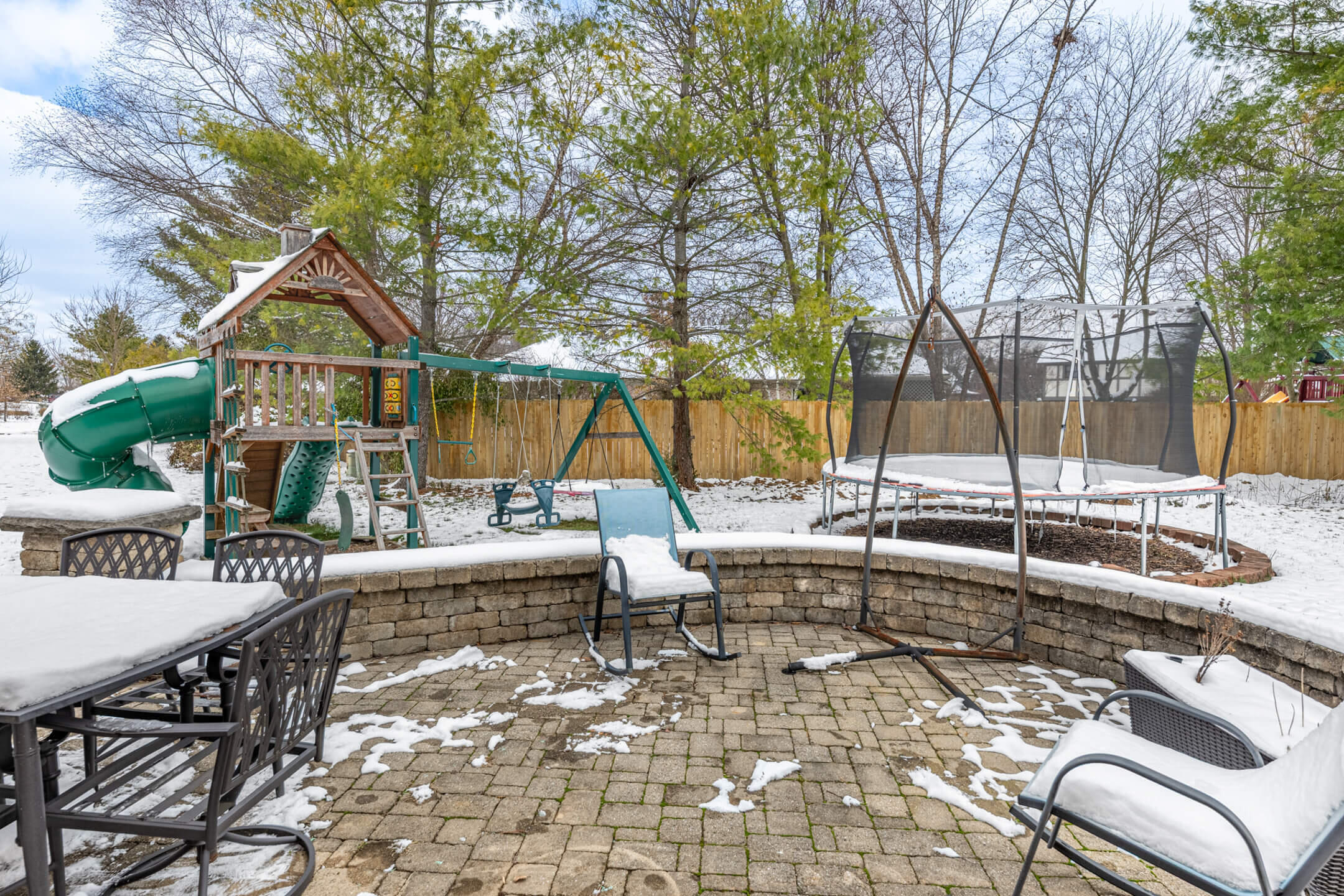 3985 Shagbark Lane, Dayton, Ohio 45440