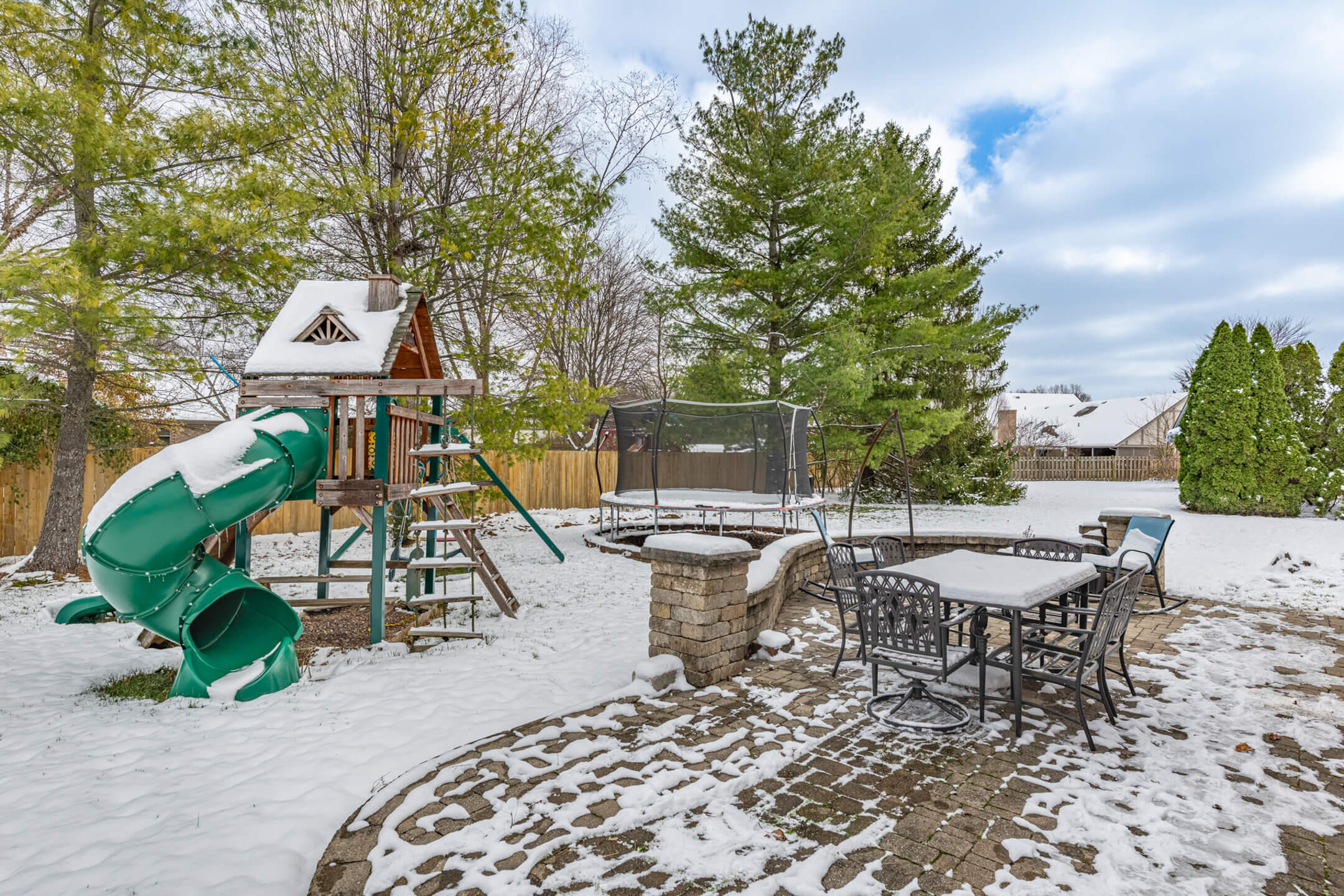 3985 Shagbark Lane, Dayton, Ohio 45440