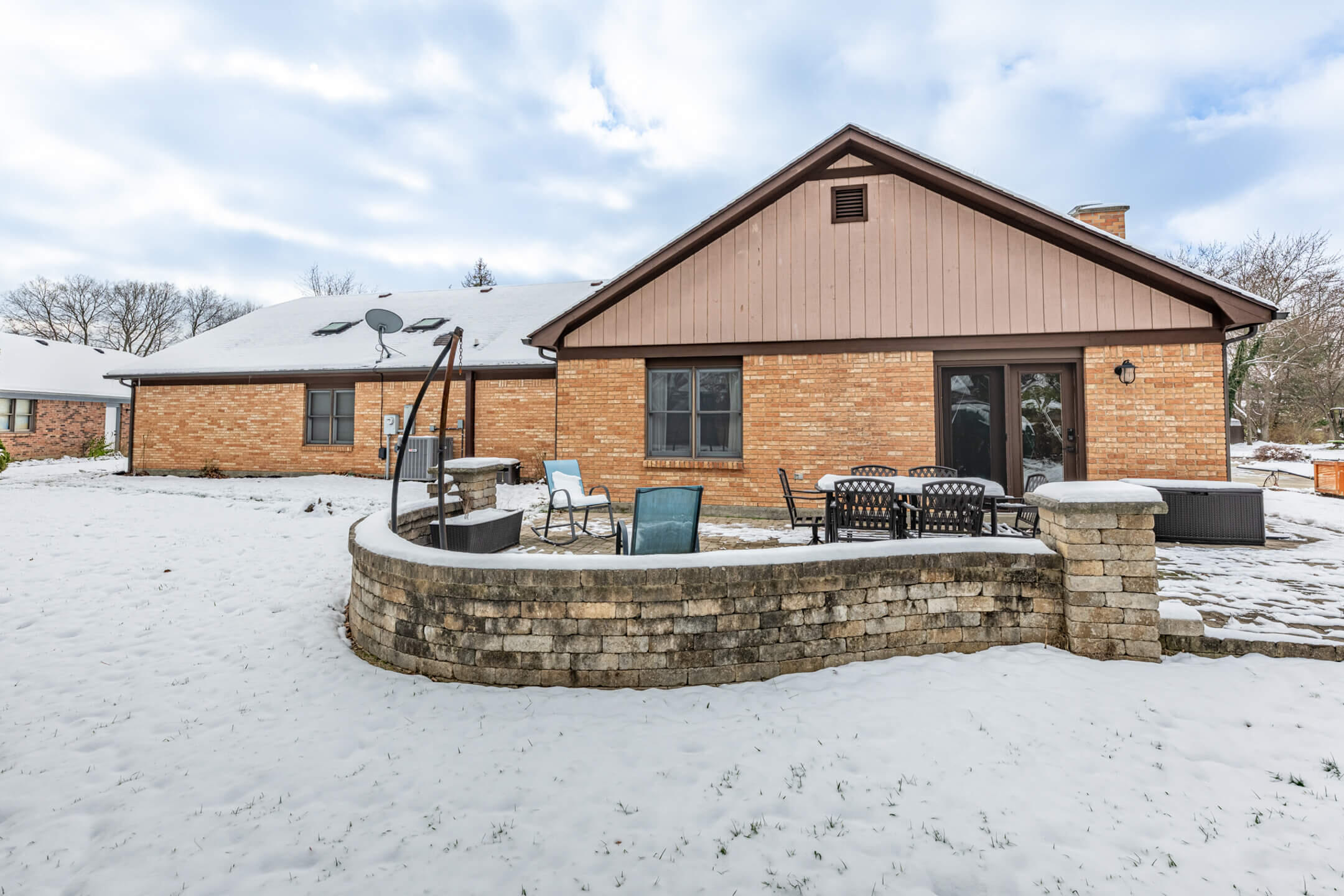 3985 Shagbark Lane, Dayton, Ohio 45440