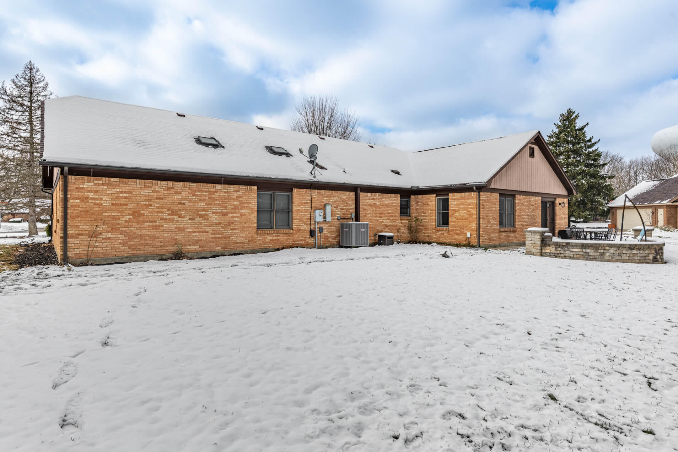 3985 Shagbark Lane, Dayton, Ohio 45440