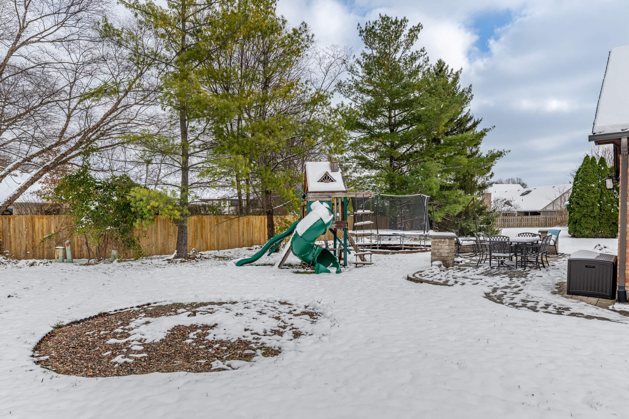 3985 Shagbark Lane, Dayton, Ohio 45440