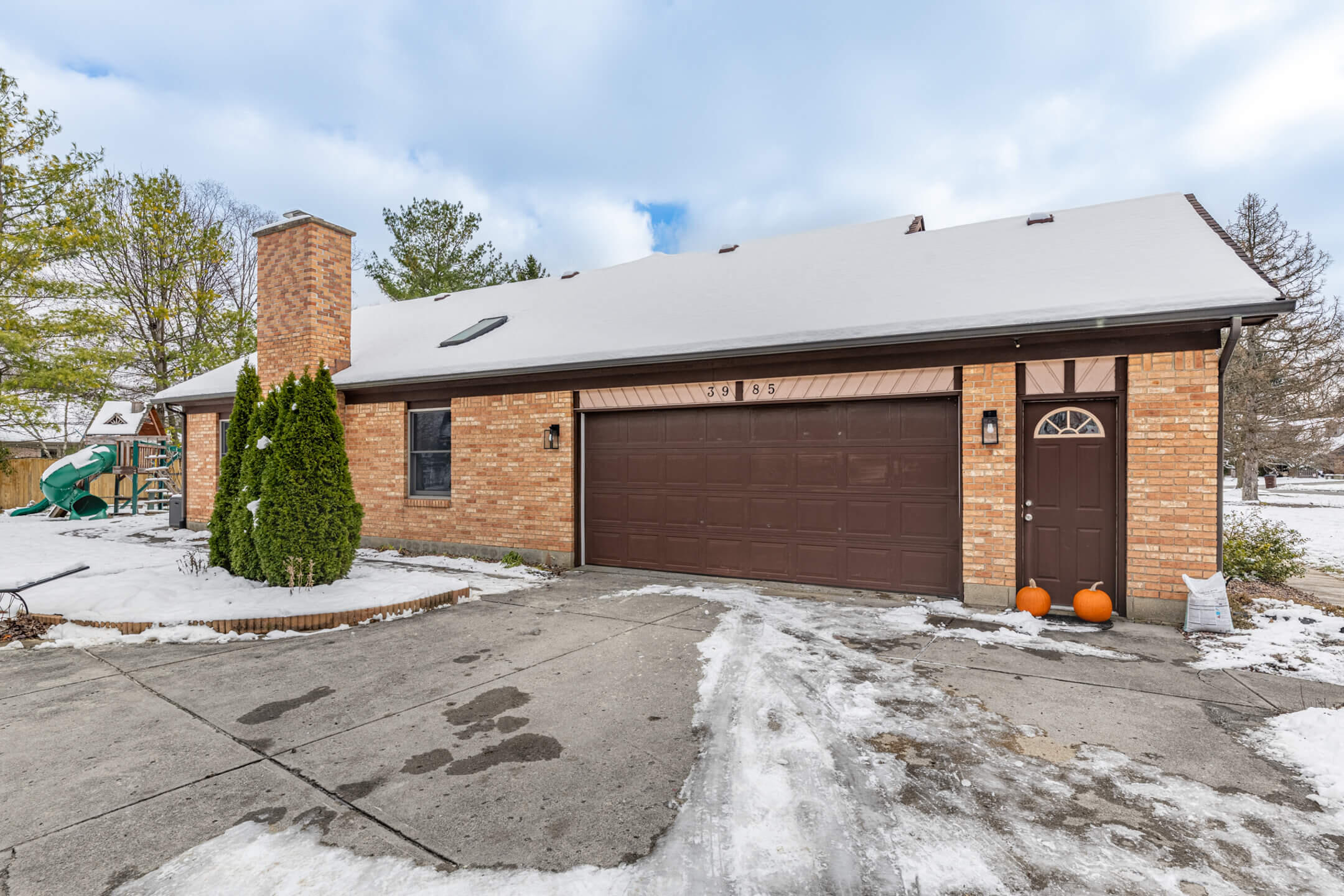 3985 Shagbark Lane, Dayton, Ohio 45440