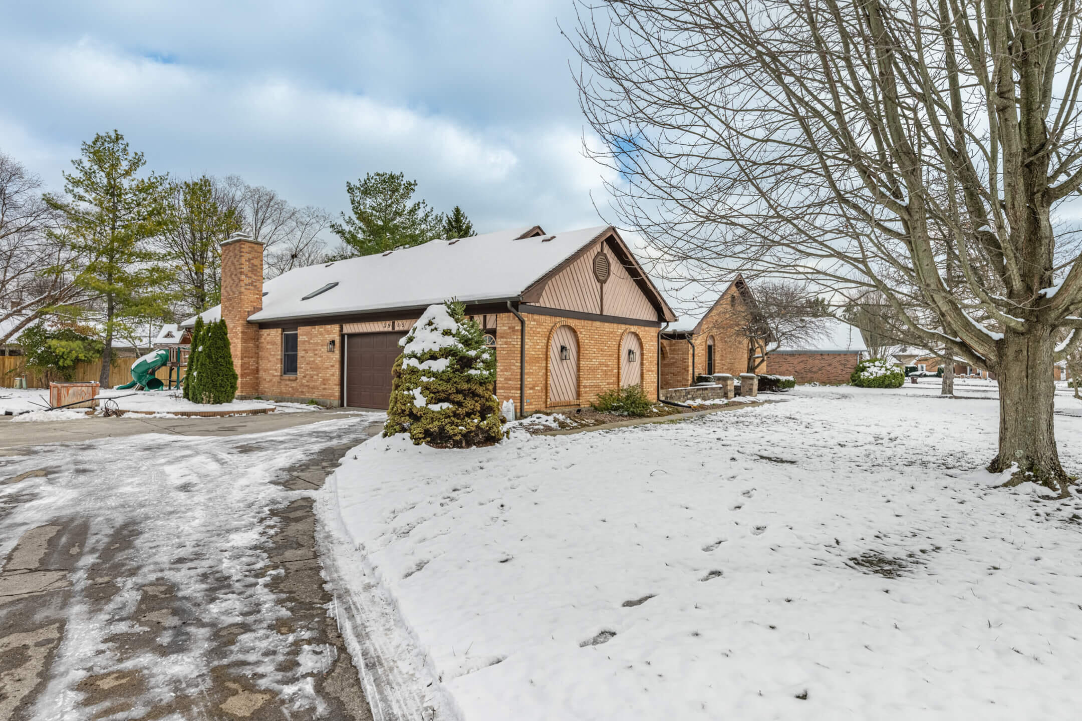 3985 Shagbark Lane, Dayton, Ohio 45440