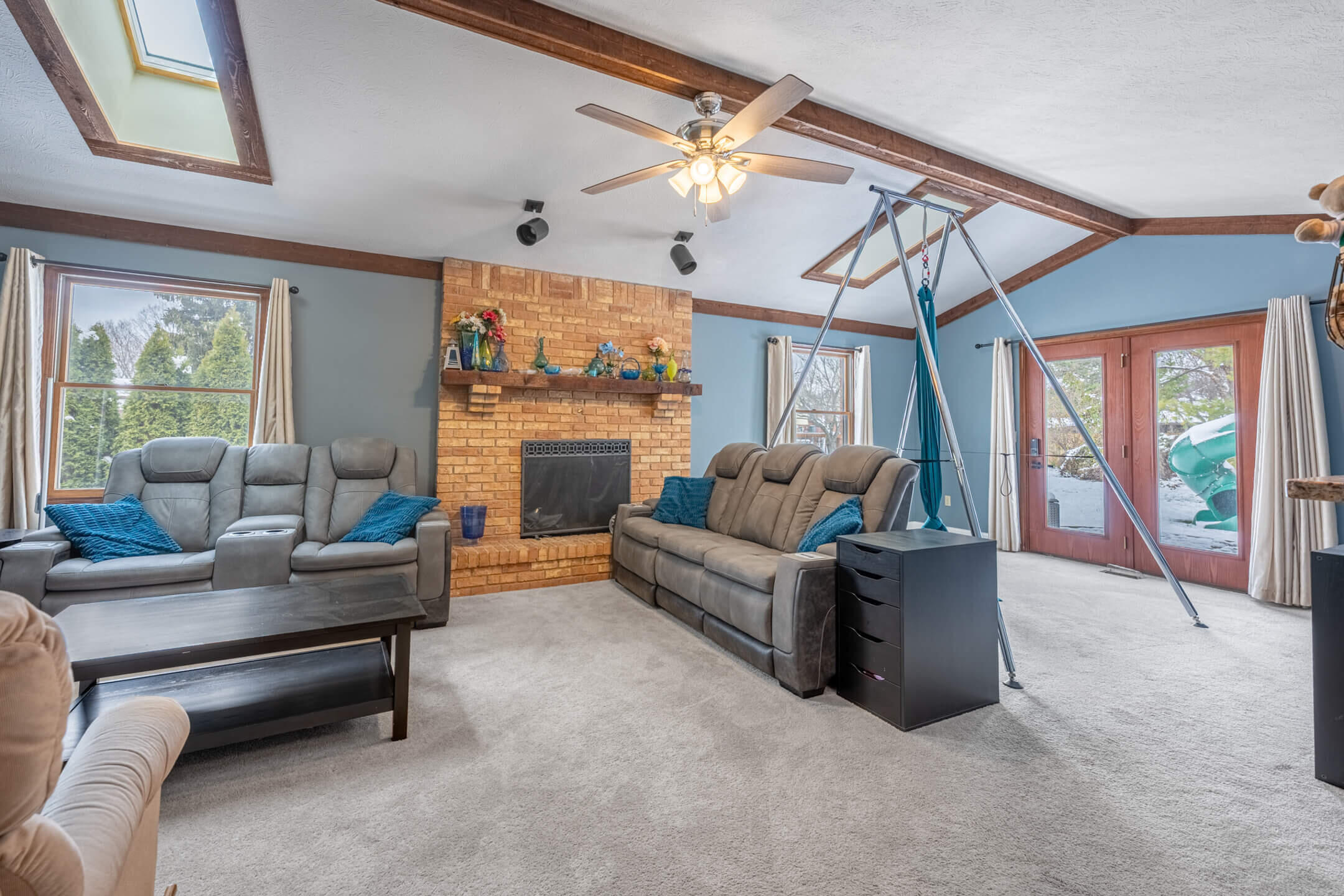 3985 Shagbark Lane, Dayton, Ohio 45440