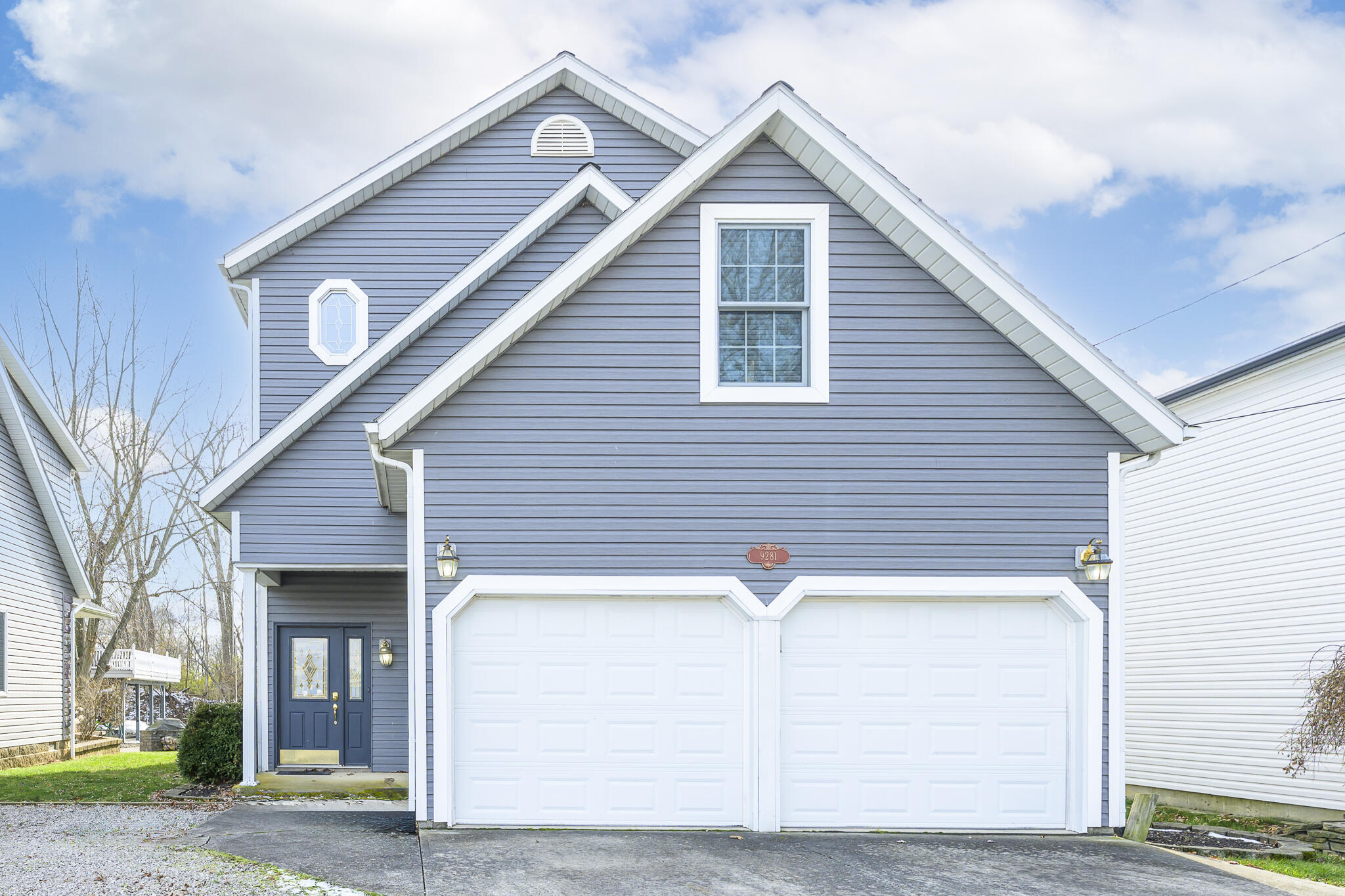 9281 Willow View Road, Belle Center, Ohio 43310