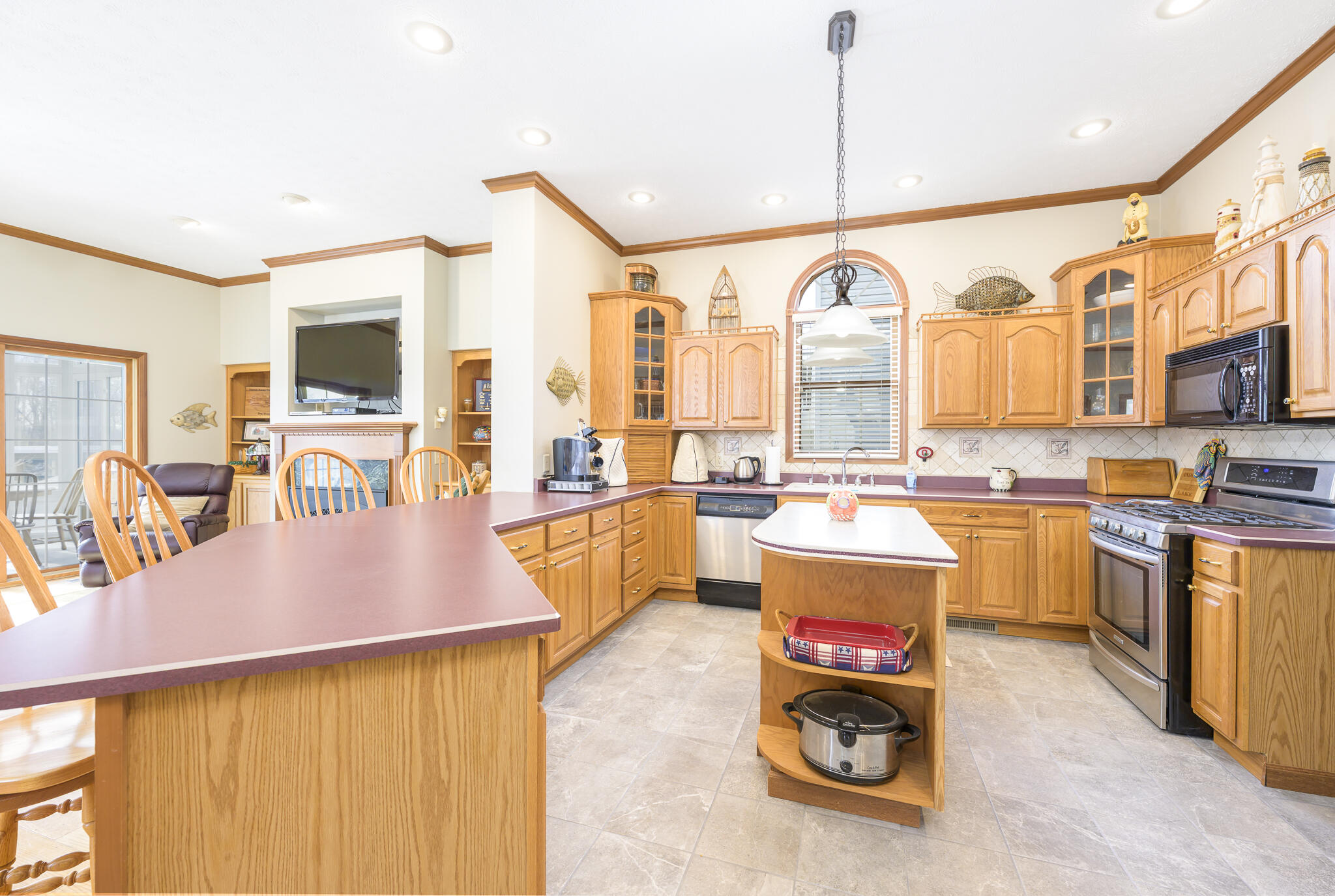 9281 Willow View Road, Belle Center, Ohio 43310