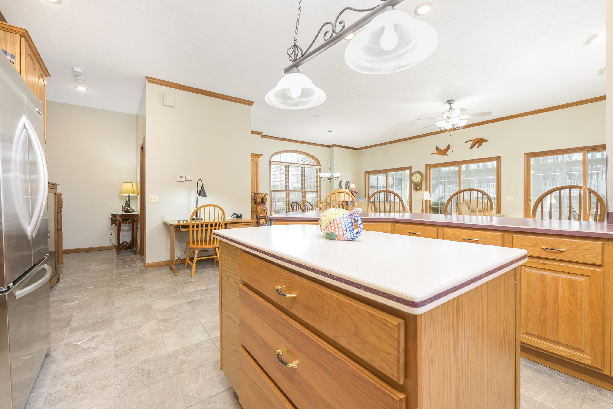 9281 Willow View Road, Belle Center, Ohio 43310