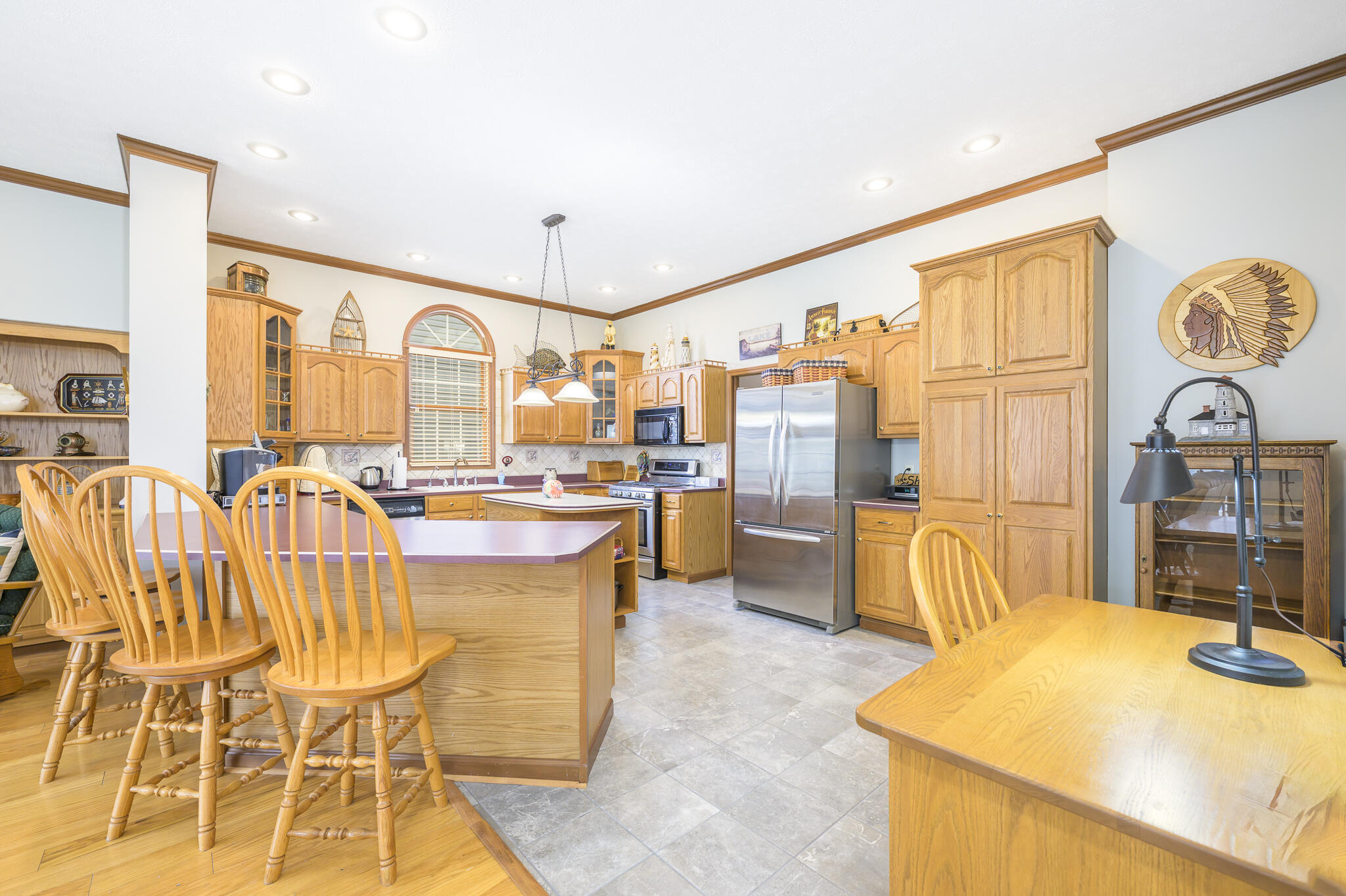 9281 Willow View Road, Belle Center, Ohio 43310