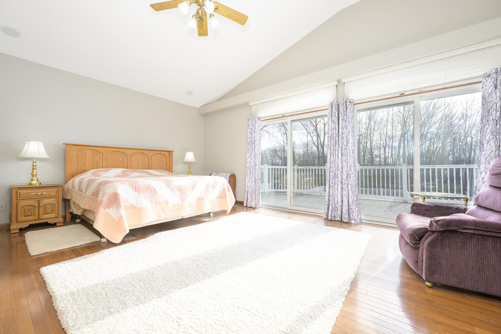 9281 Willow View Road, Belle Center, Ohio 43310