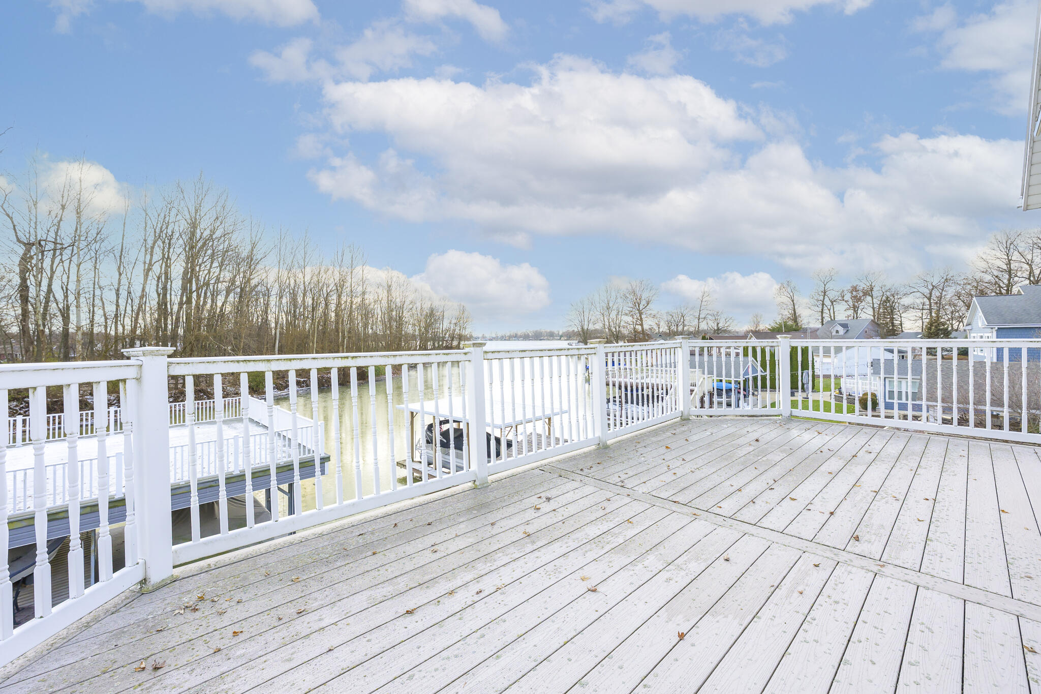 9281 Willow View Road, Belle Center, Ohio 43310