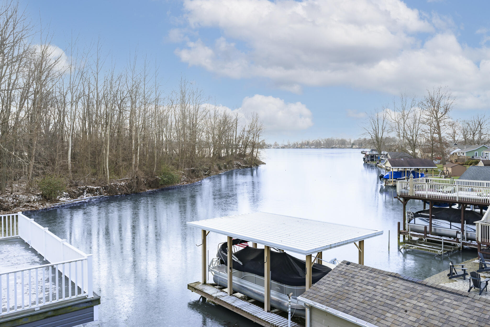 9281 Willow View Road, Belle Center, Ohio 43310