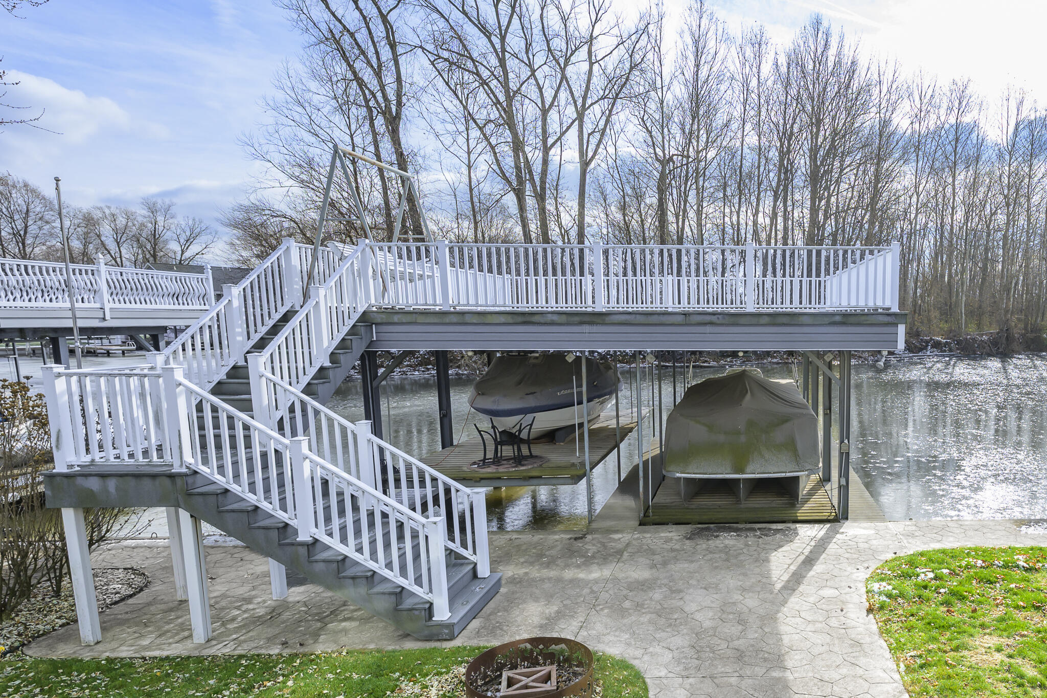 9281 Willow View Road, Belle Center, Ohio 43310