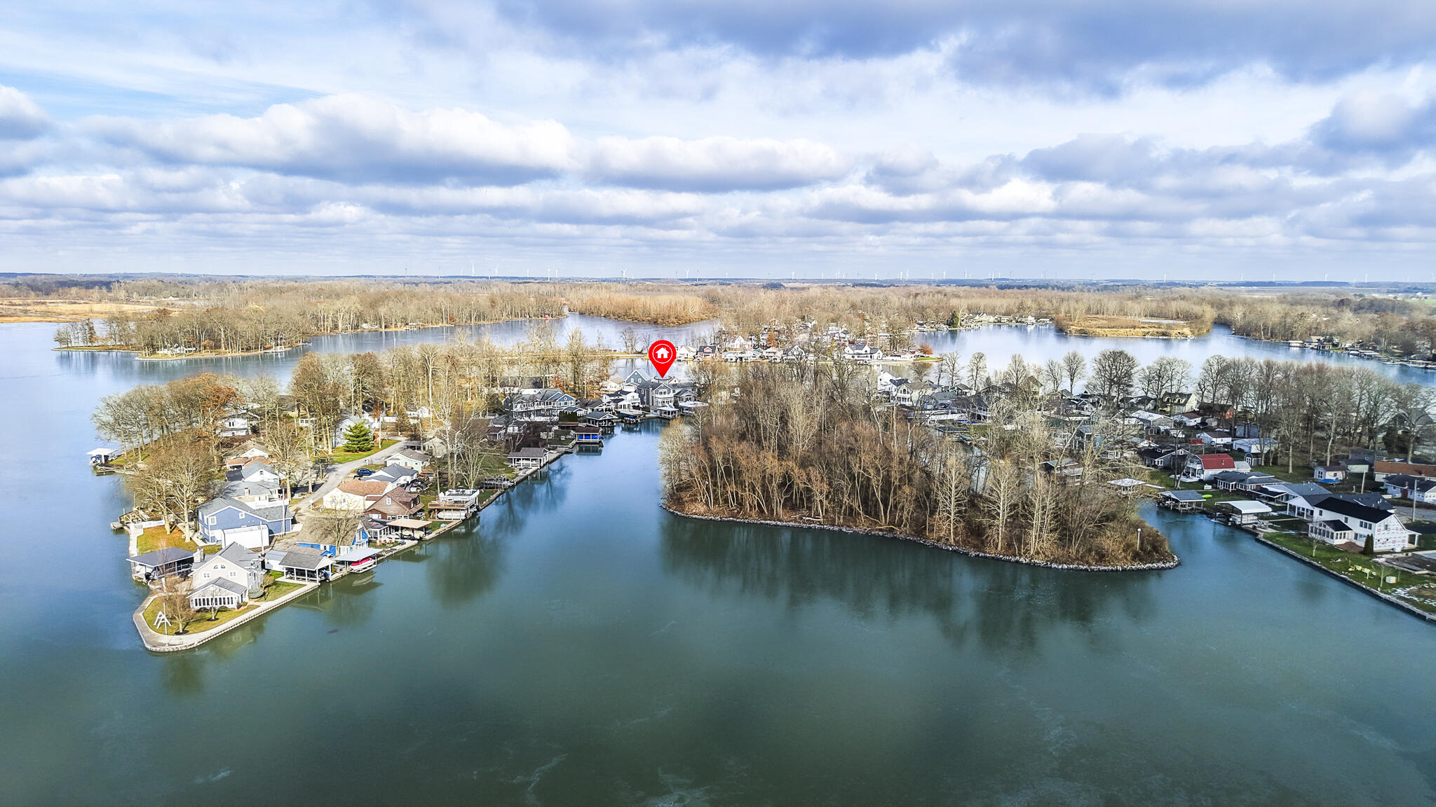 9281 Willow View Road, Belle Center, Ohio 43310