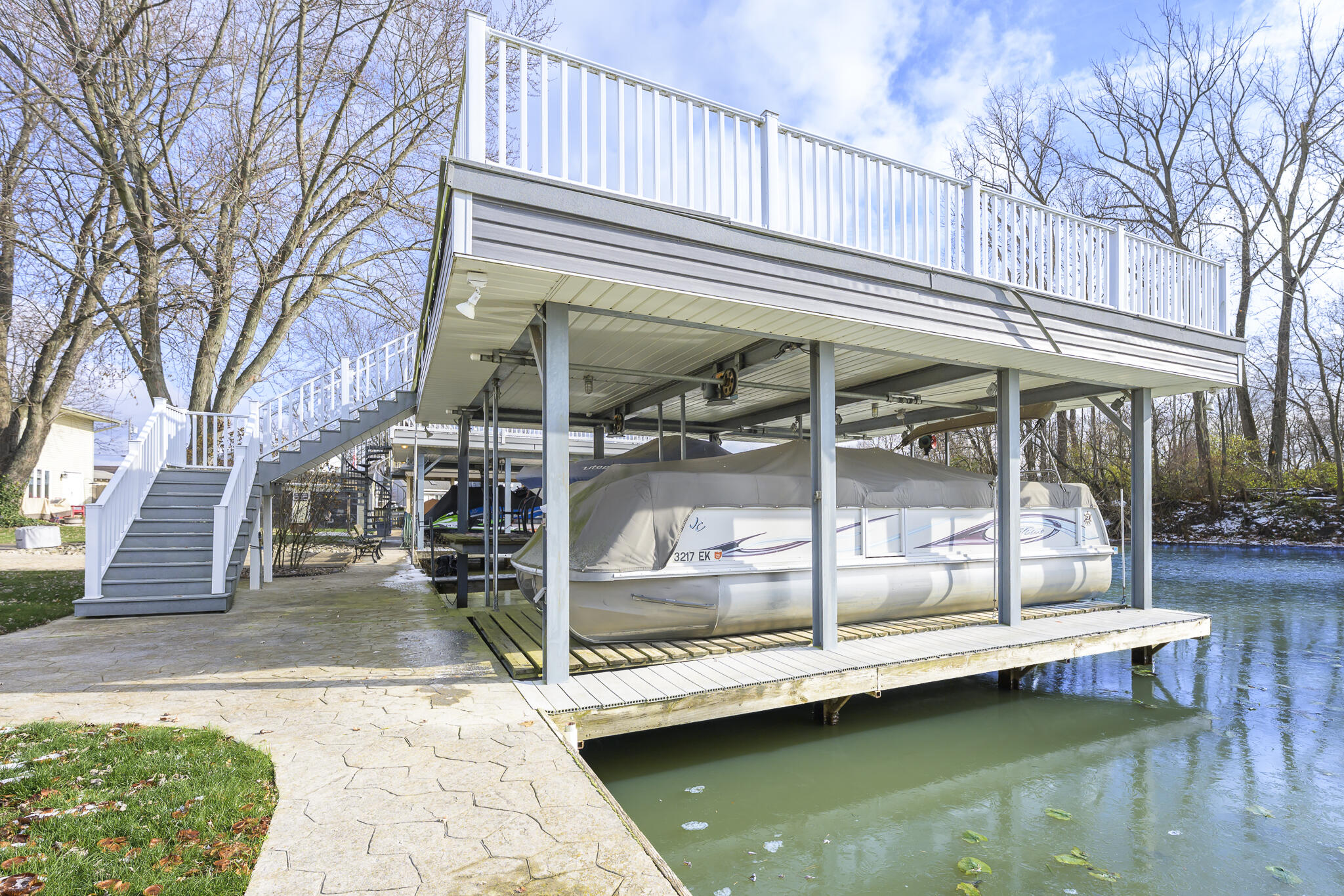 9281 Willow View Road, Belle Center, Ohio 43310