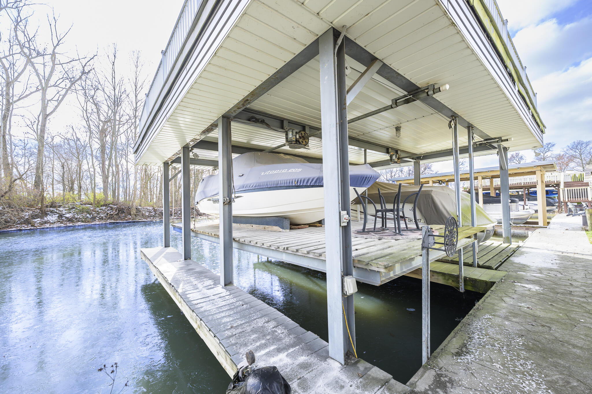 9281 Willow View Road, Belle Center, Ohio 43310