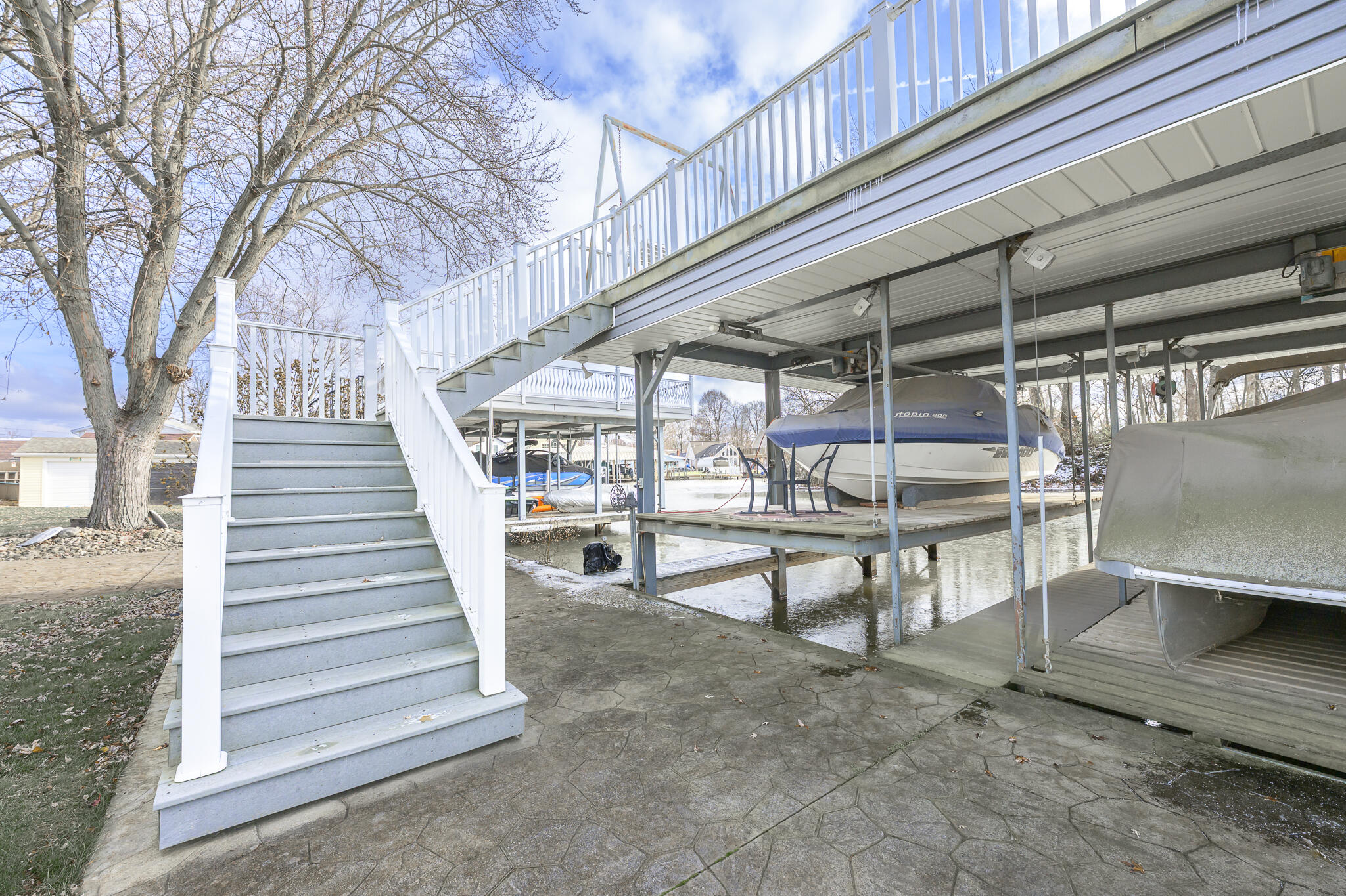 9281 Willow View Road, Belle Center, Ohio 43310