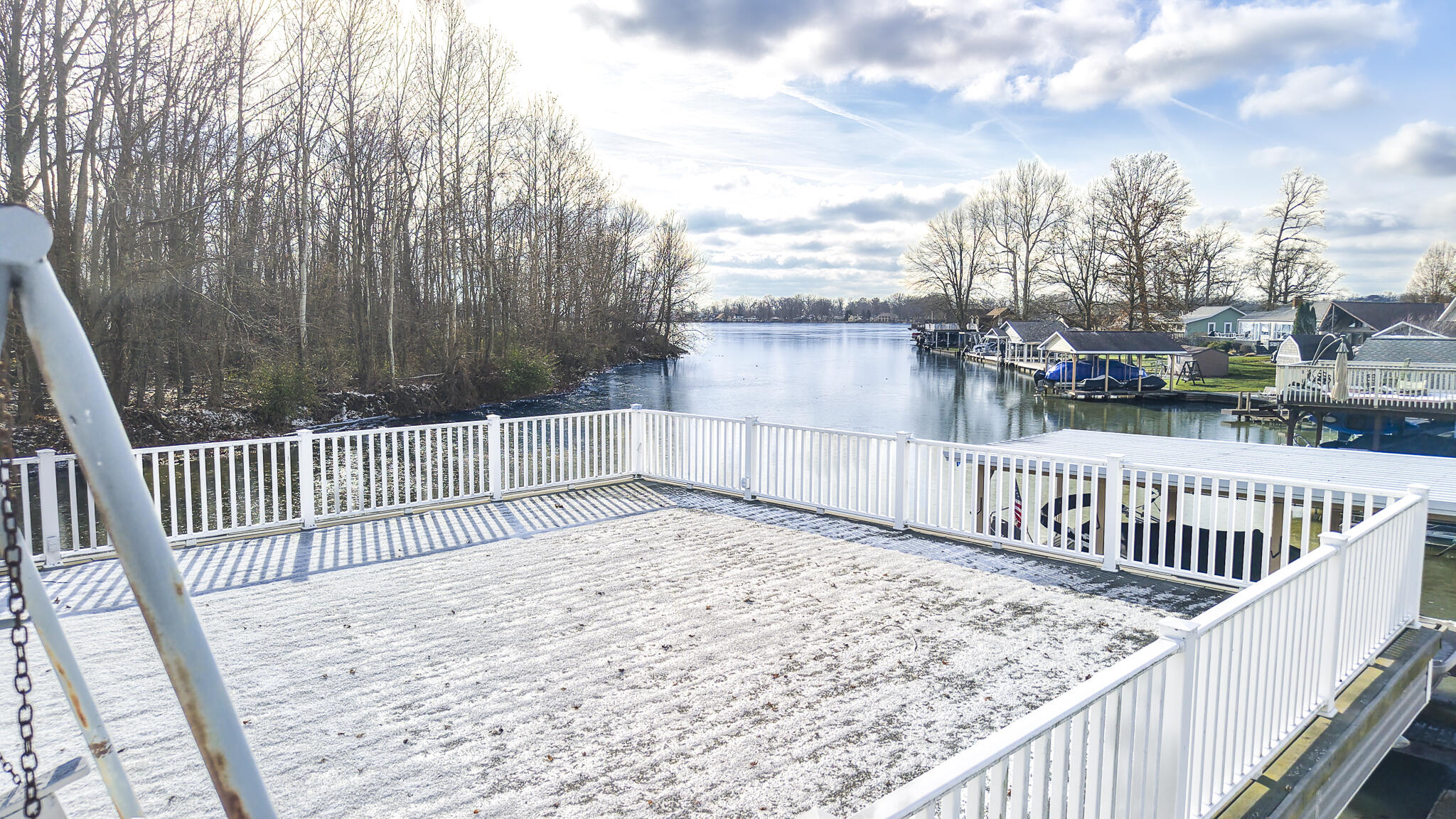 9281 Willow View Road, Belle Center, Ohio 43310